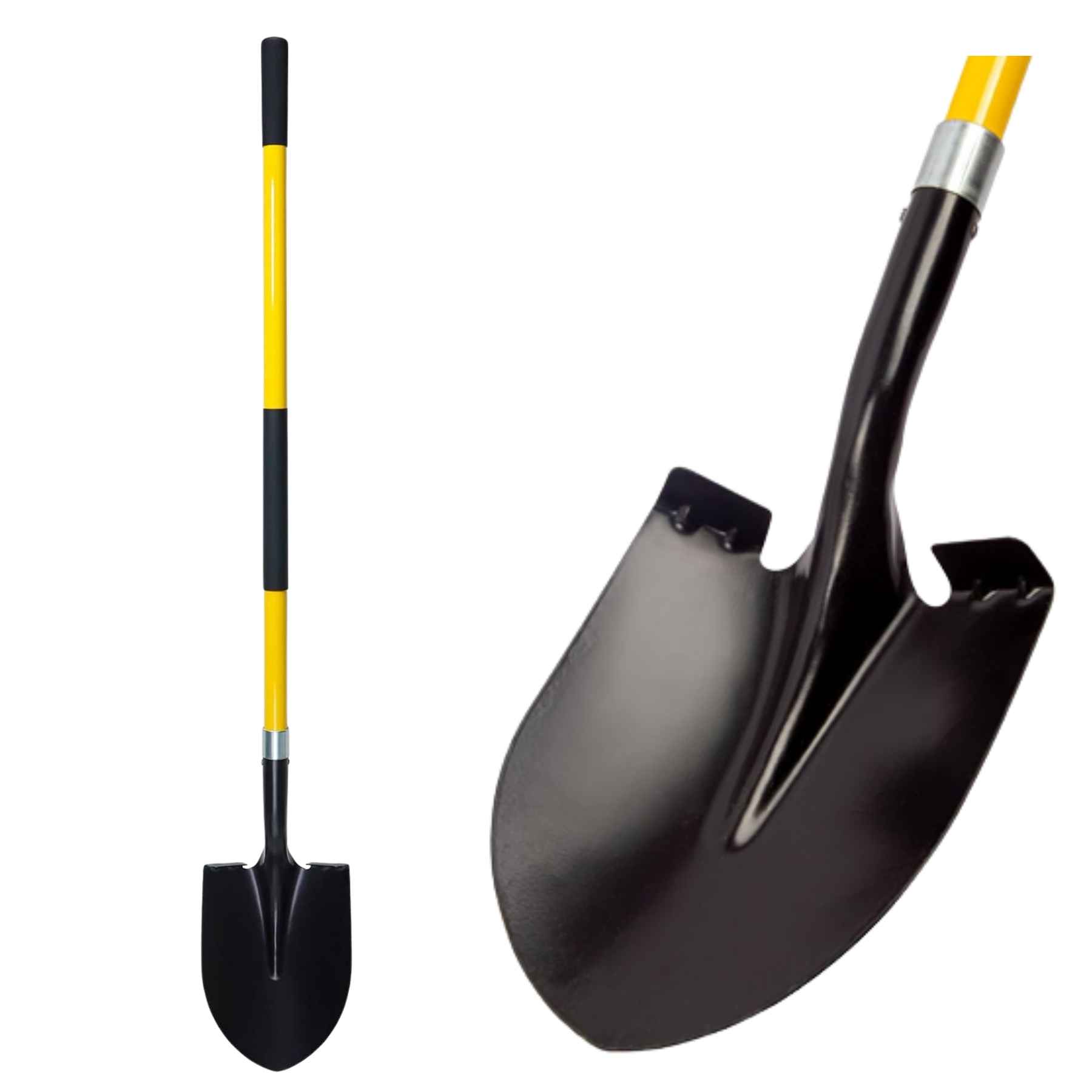 Garden Shovel