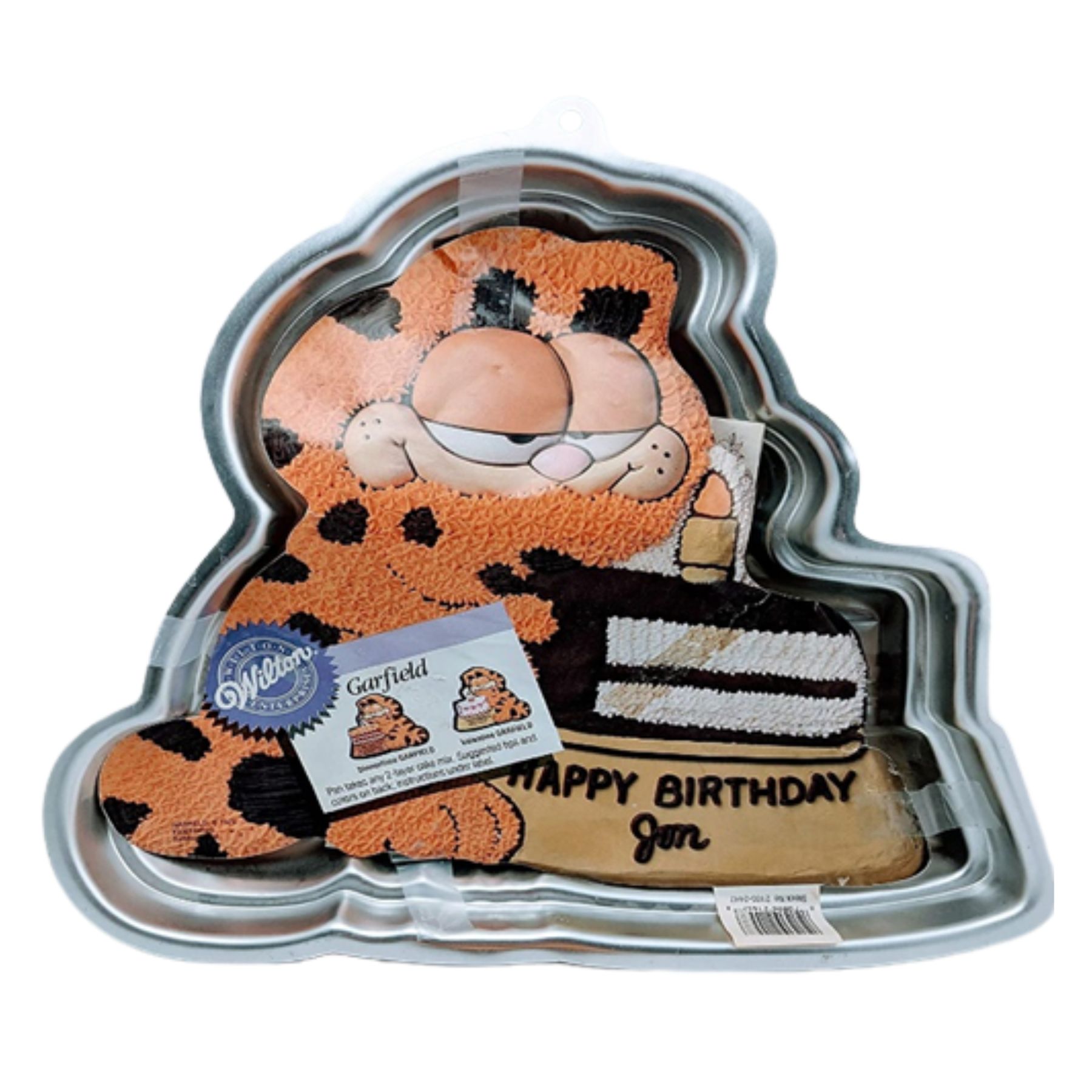Garfield