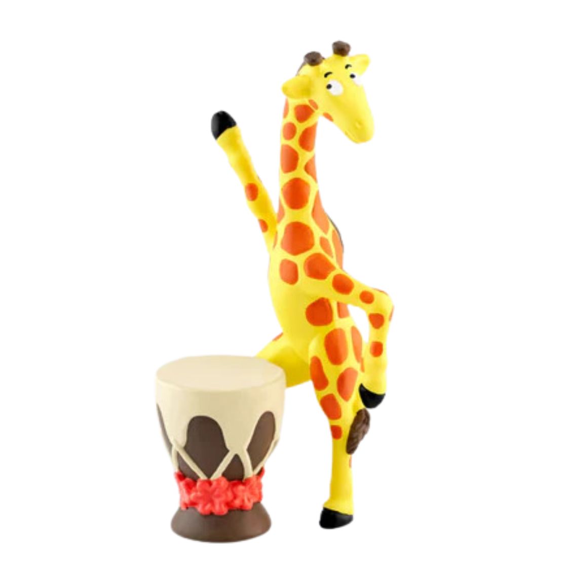 Giraffes Can’t Dance