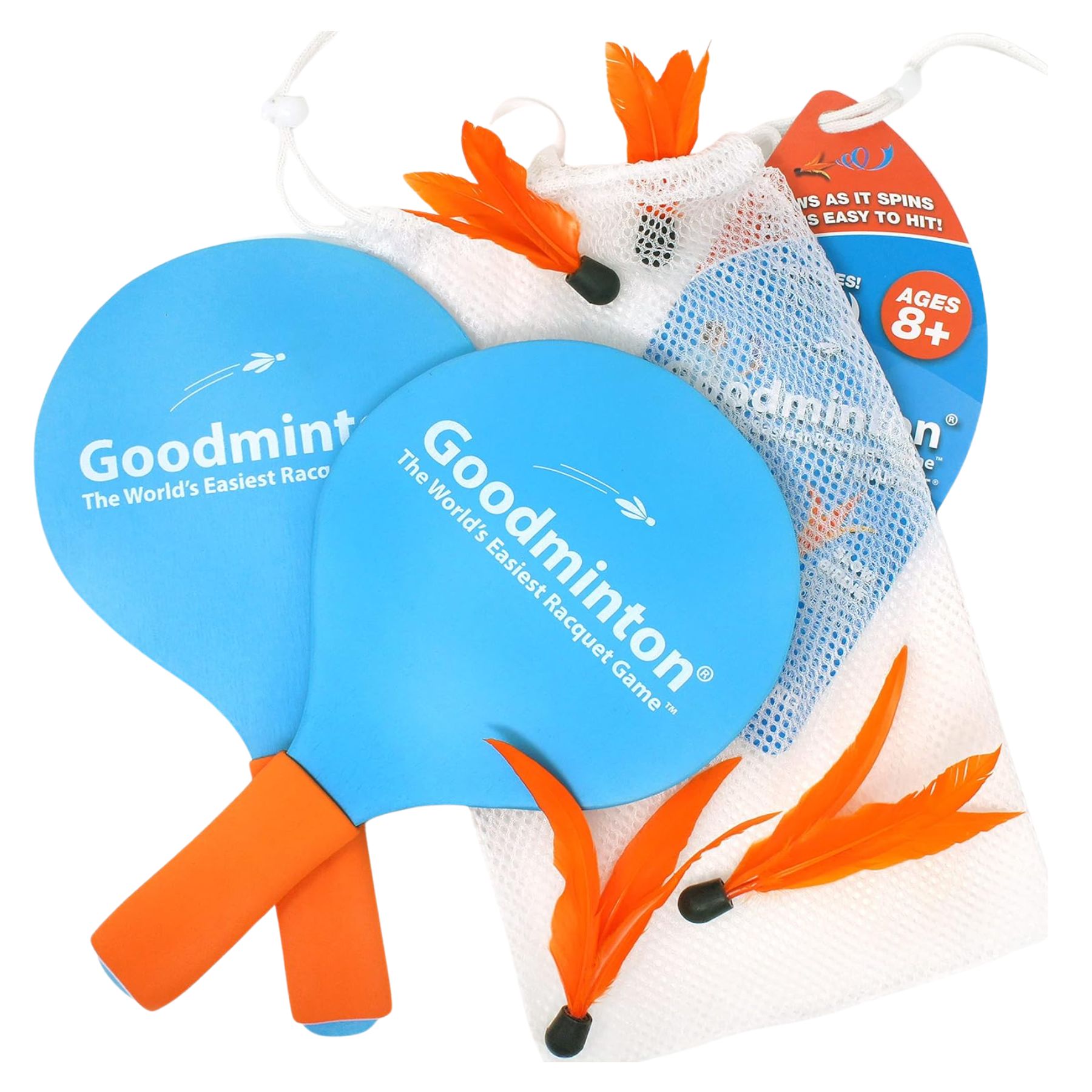 Goodminton