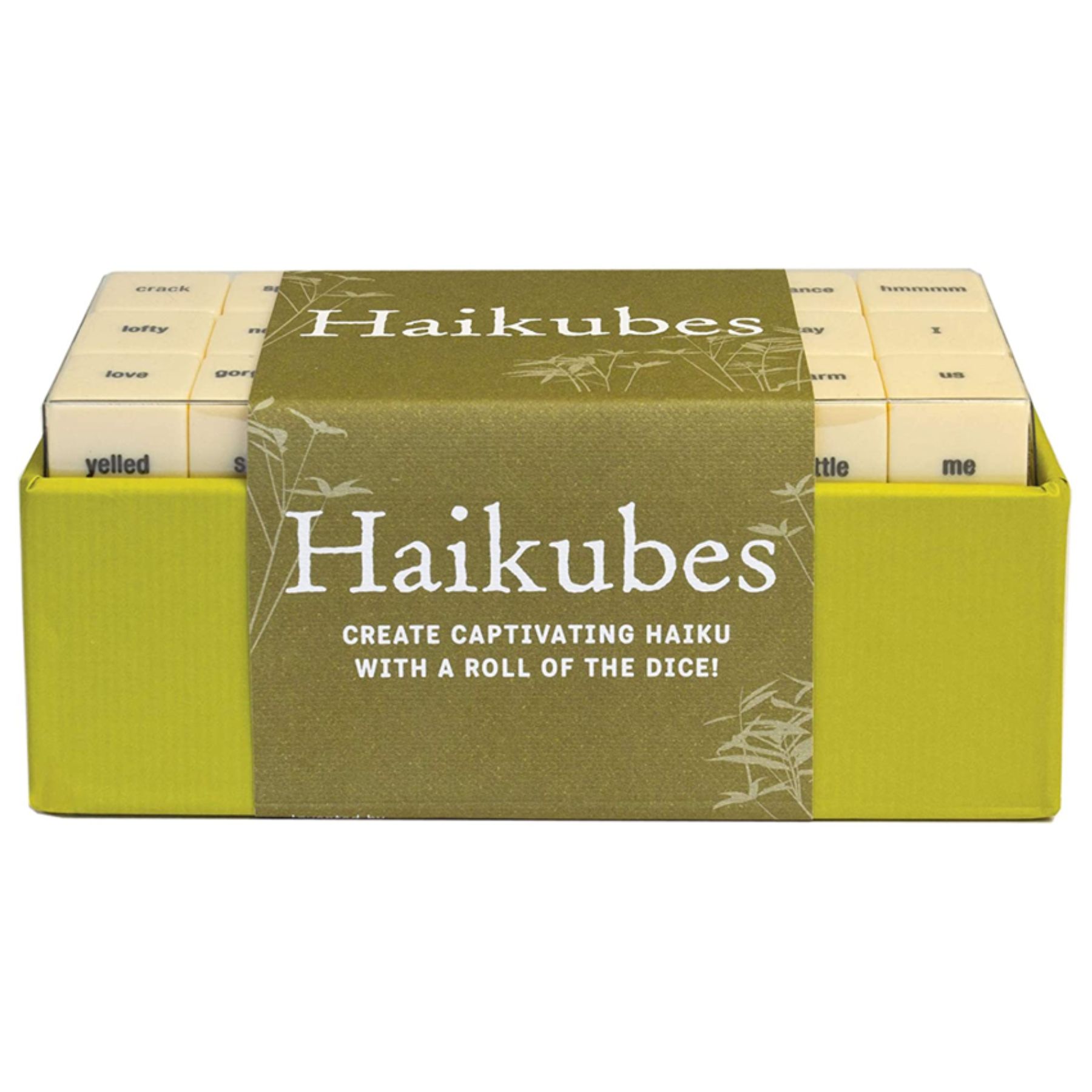 Haikubes