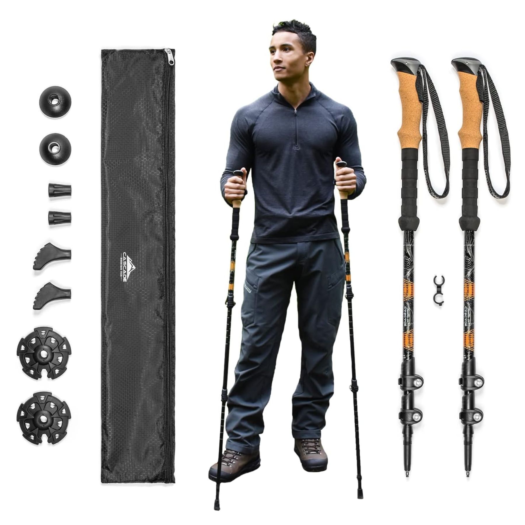 Hiking Poles