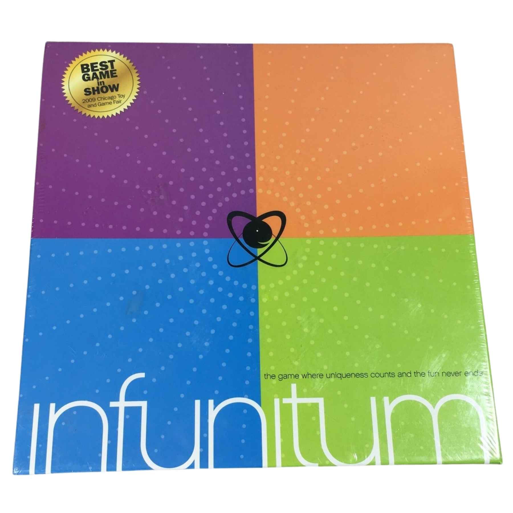 Infunitum