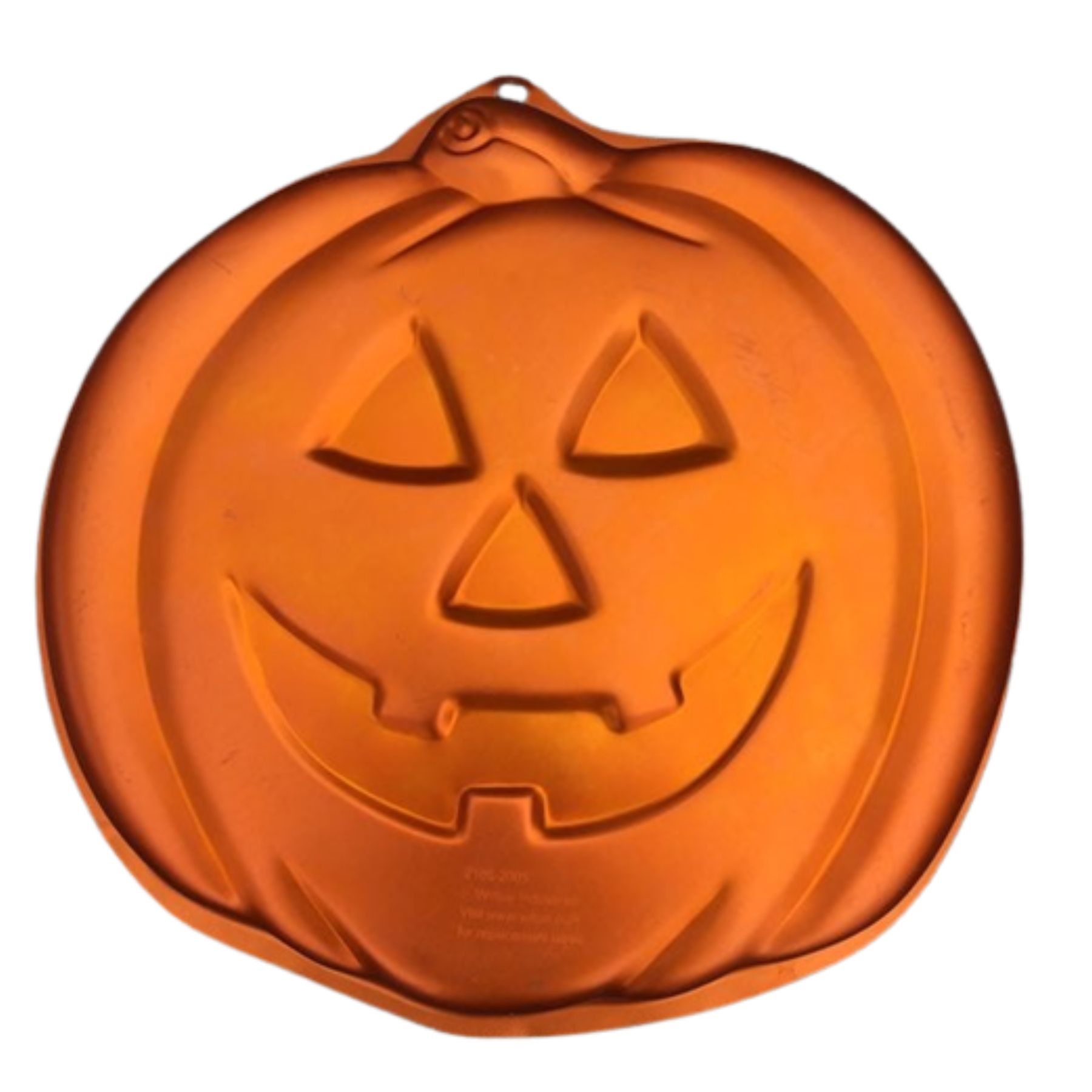 Jack O'Lantern