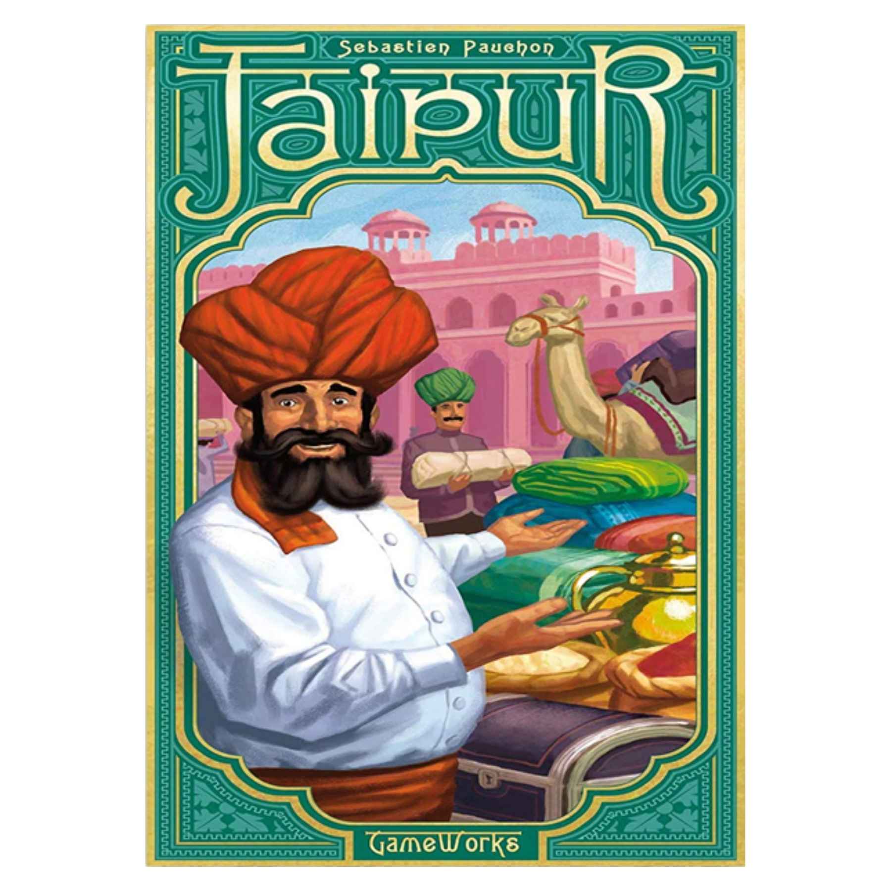 Jaipur