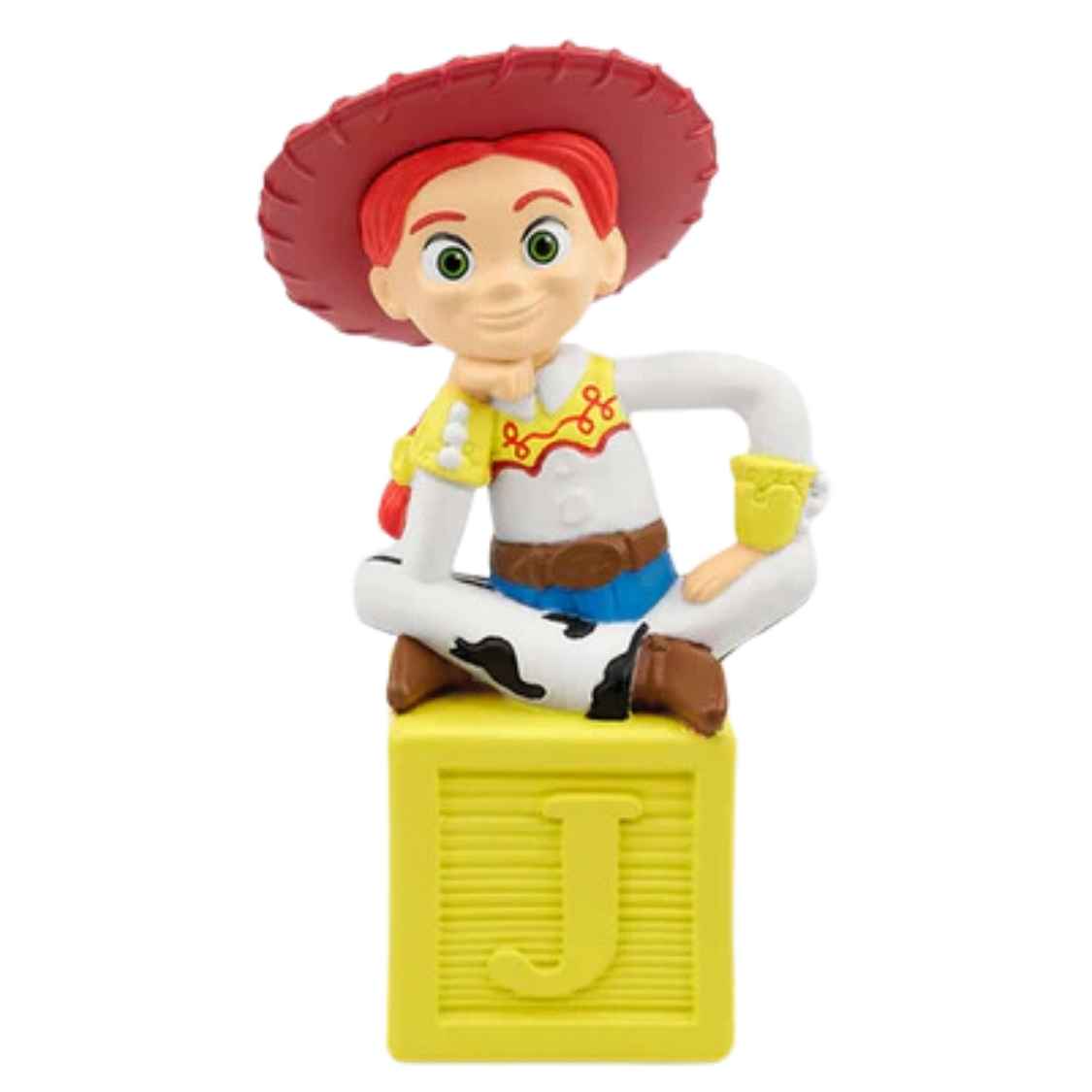 Disney & Pixar Toy Story 3 & 4 Jessie