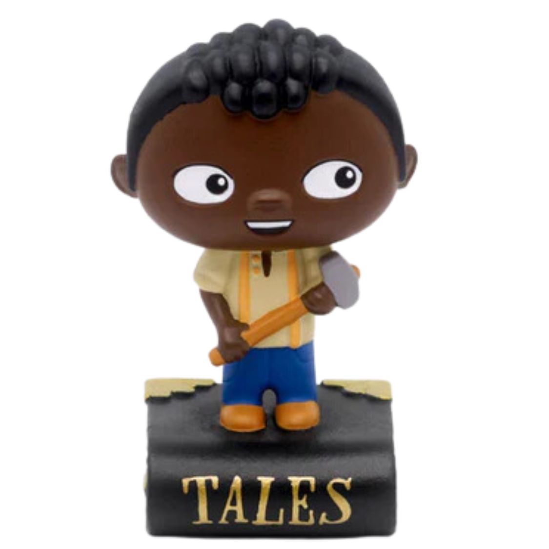 Favorite Tales John Henry and Other Stories