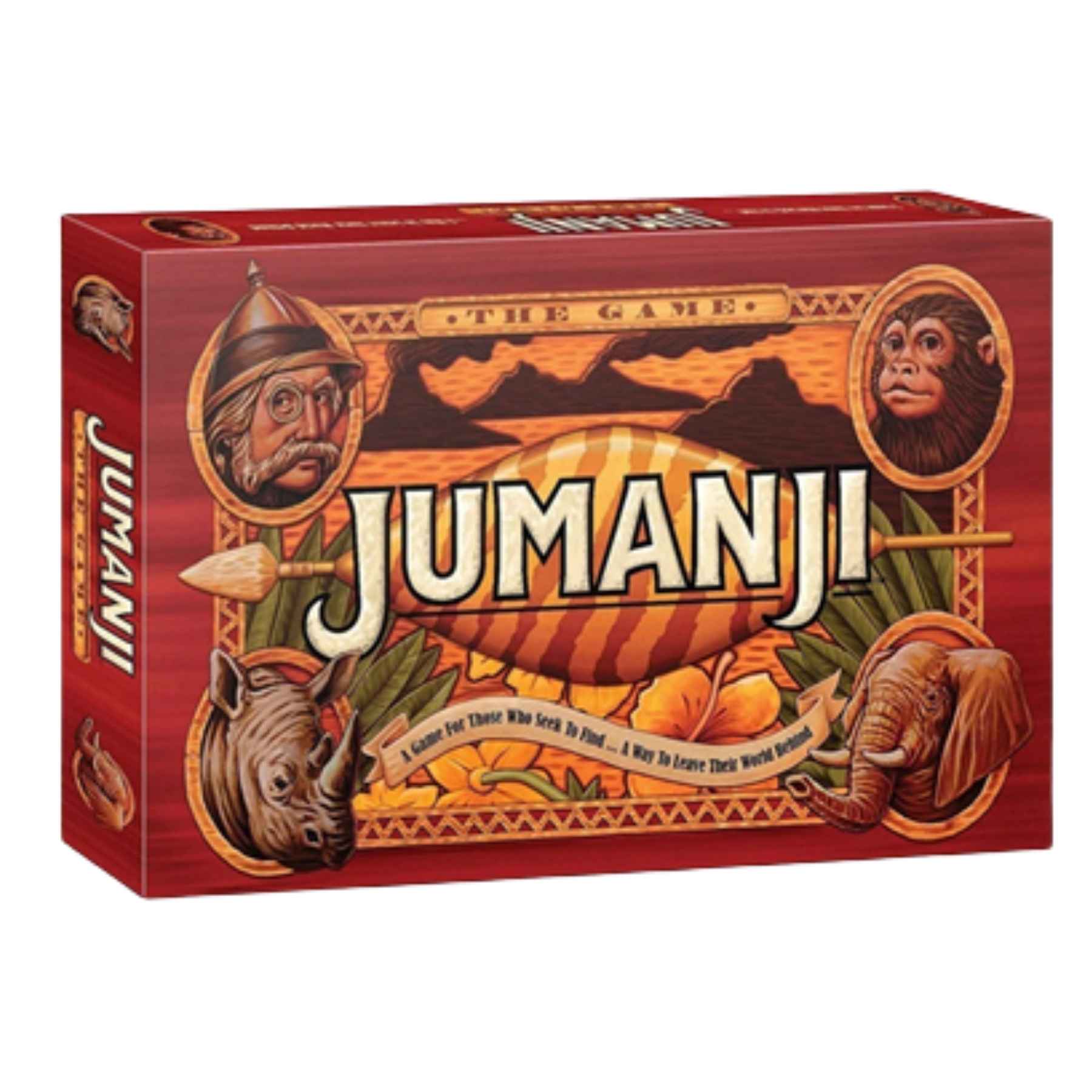 Jumanji