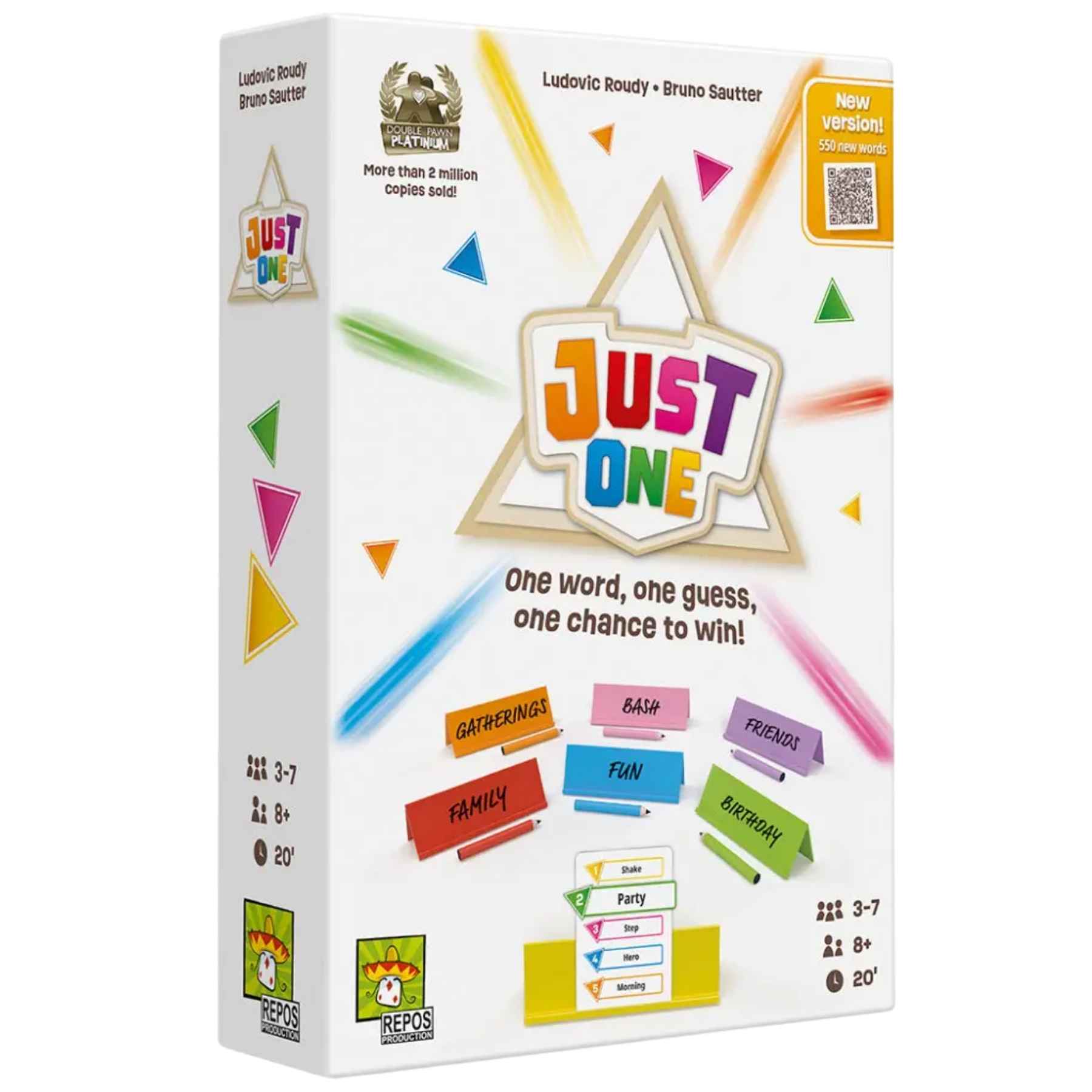 Just One