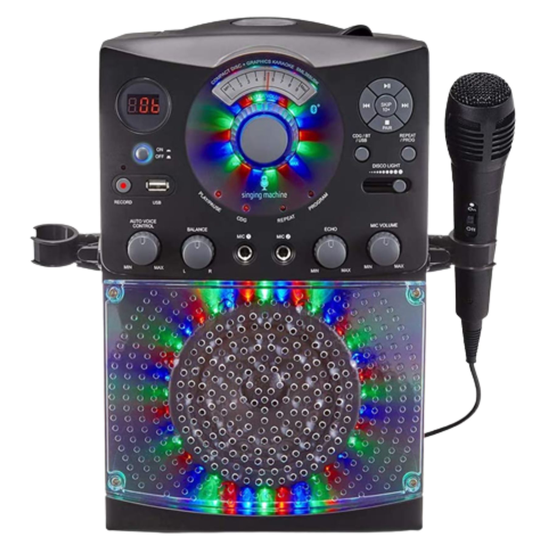 Karaoke Machine