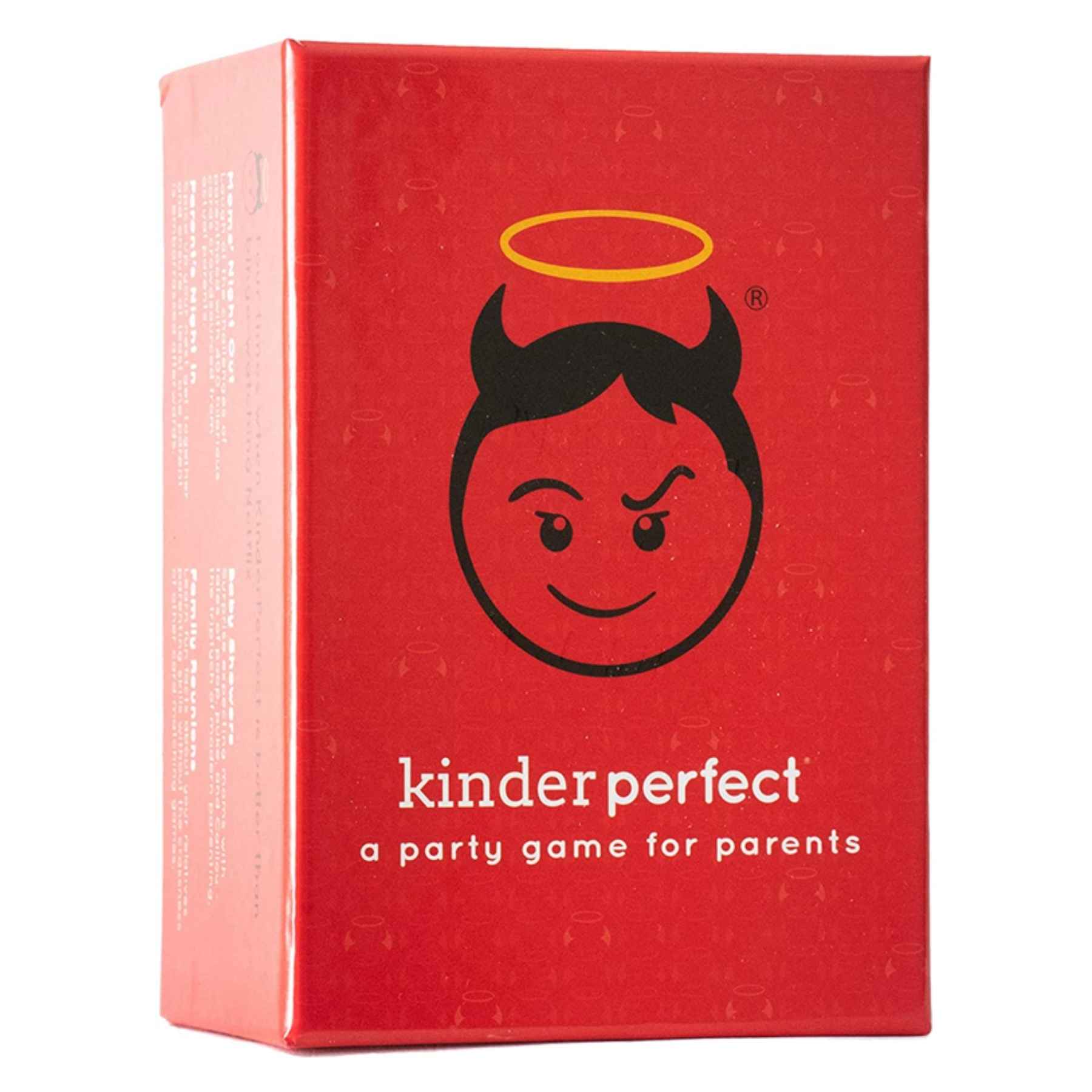 Kinderperfect