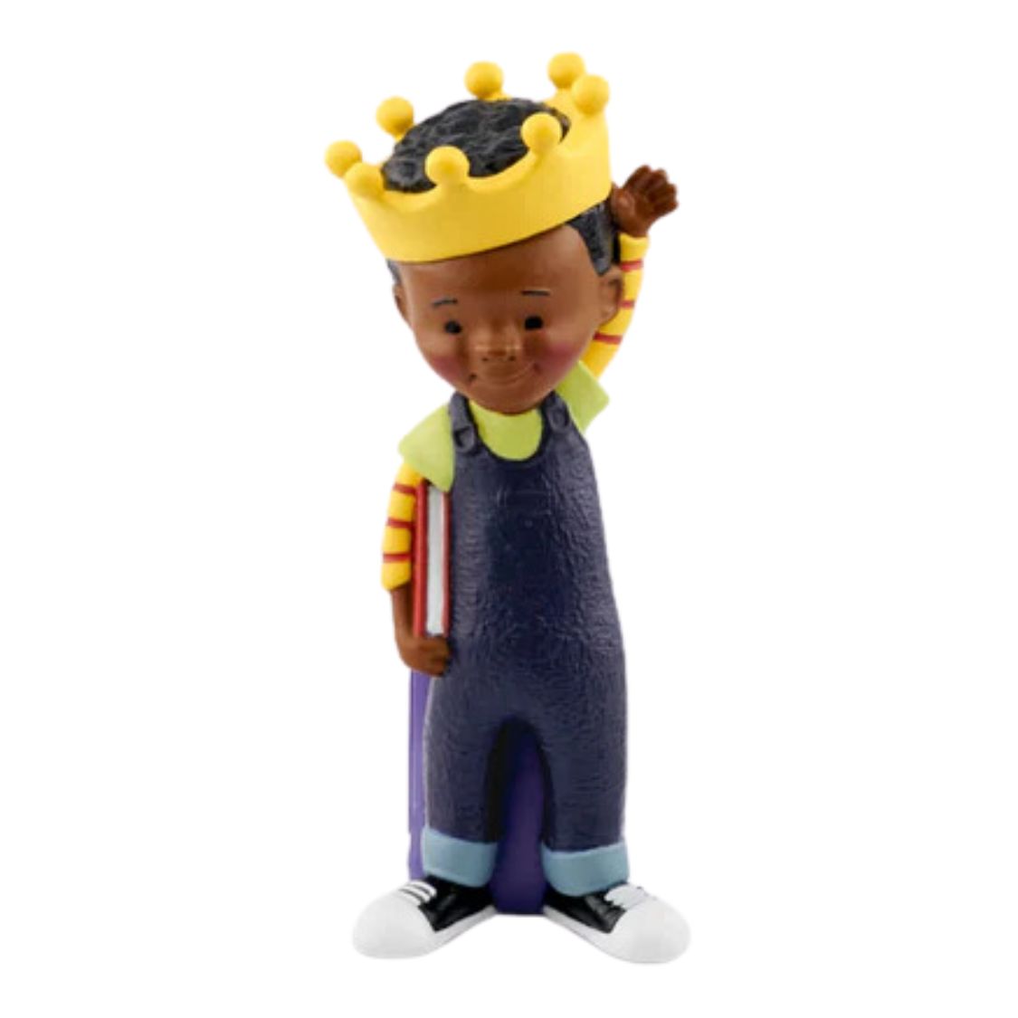 King of Kindergarten