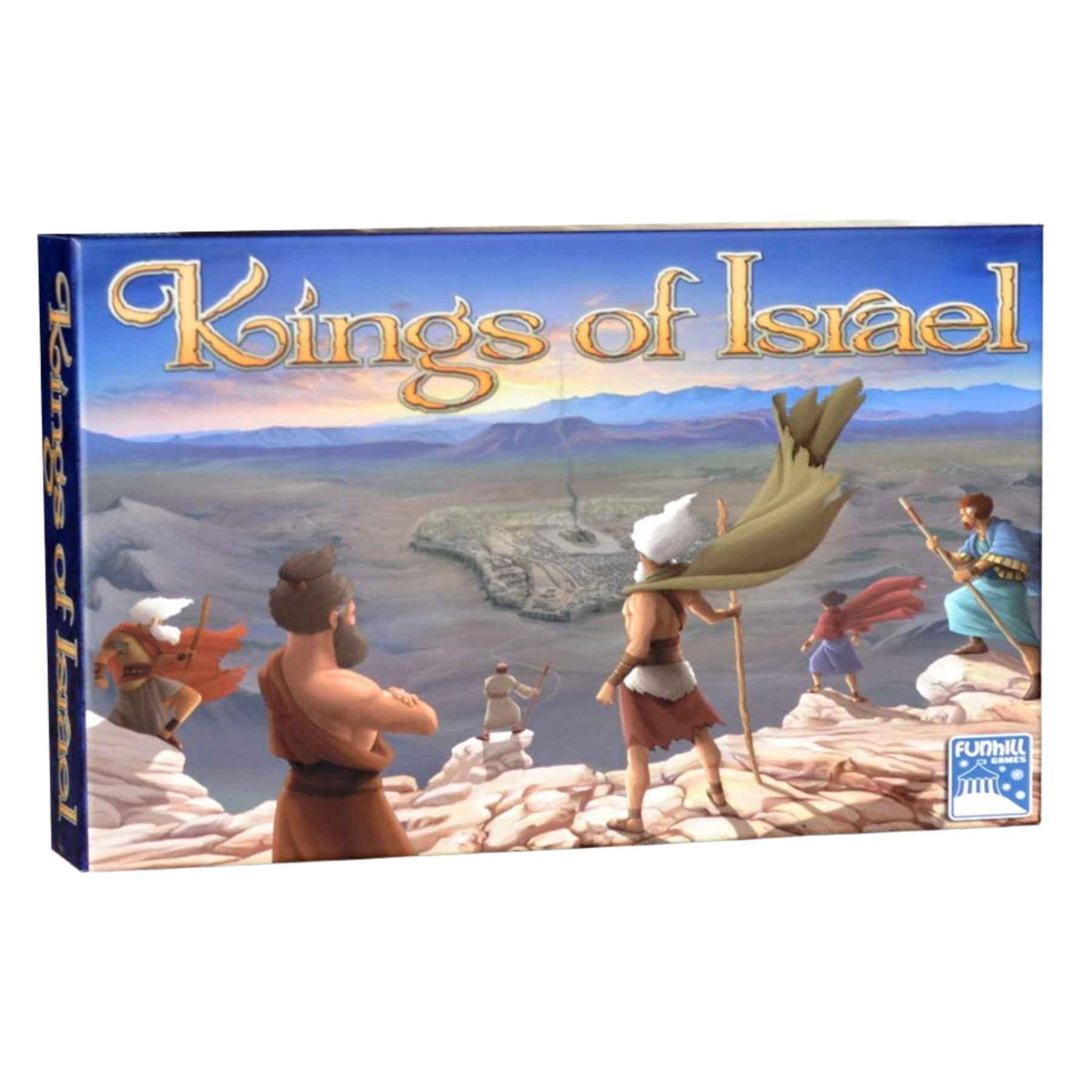 Kings of Israel
