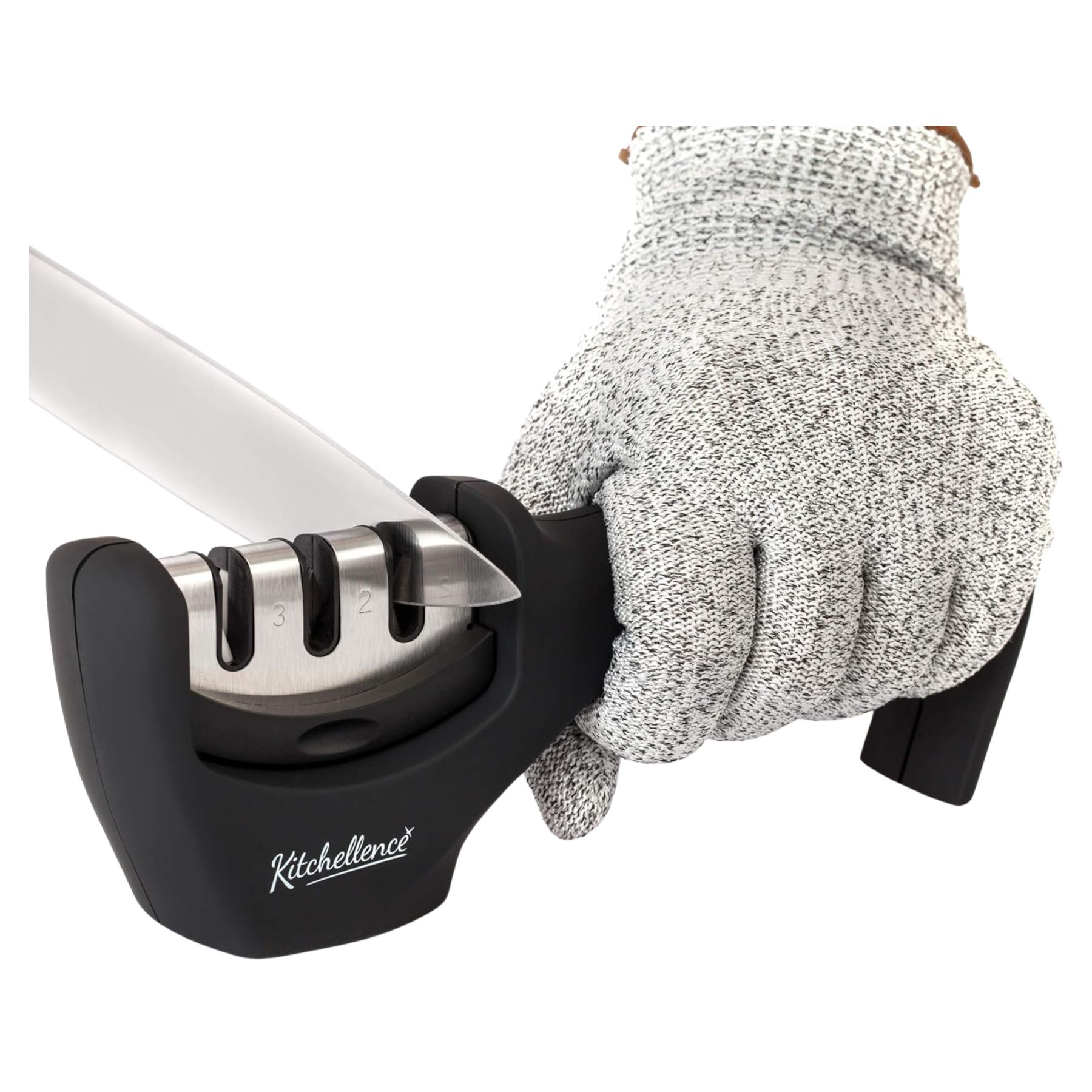 Knife Sharpener