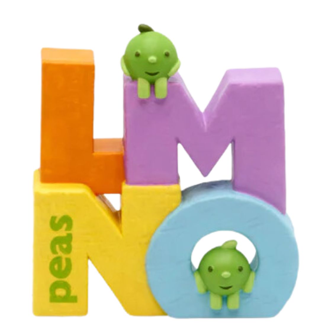 LMNO Peas