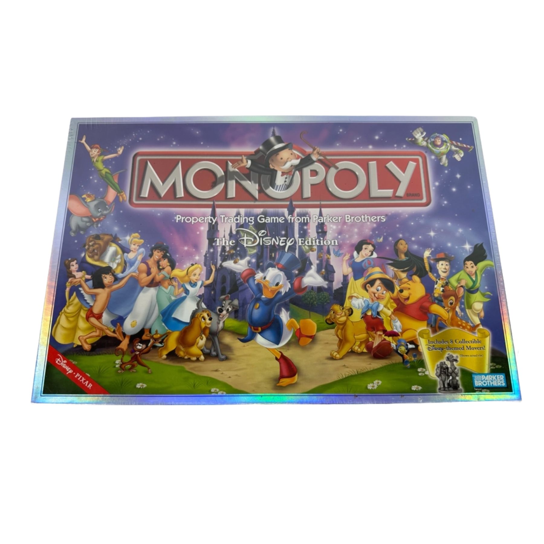 Monopoly Disney Edition