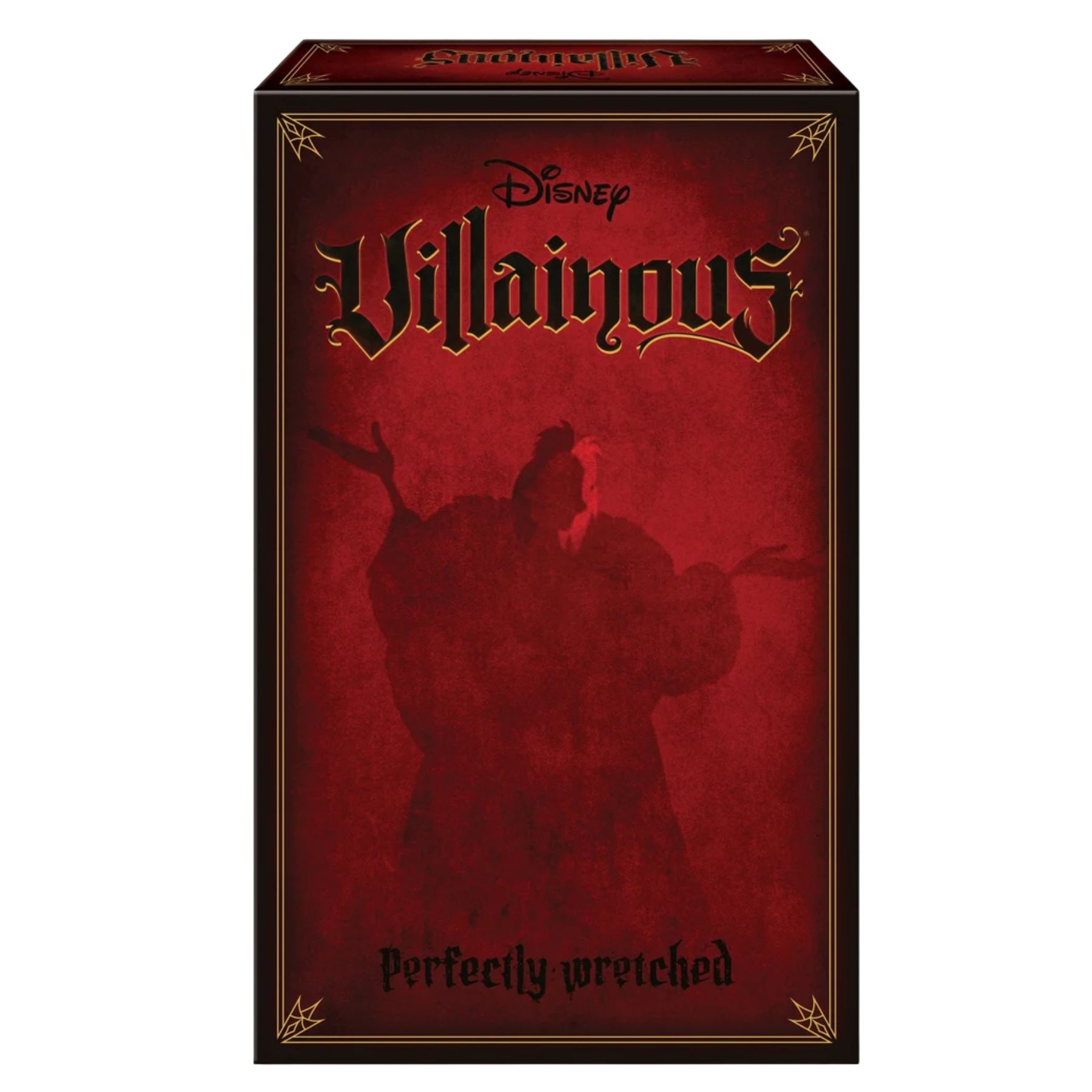 Disney Villainous: Perfectly Wretched