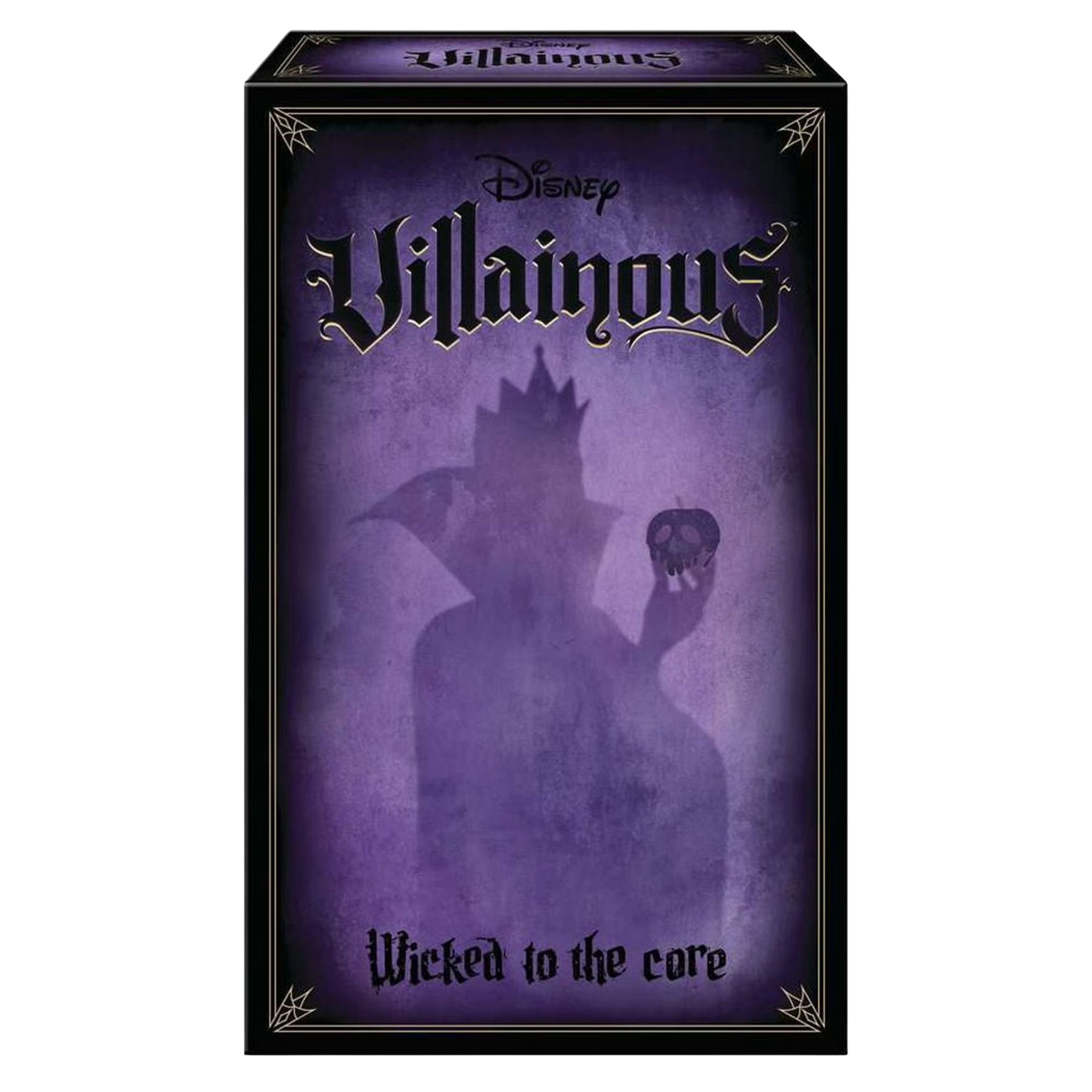 Disney Villainous: Wicked to the Core
