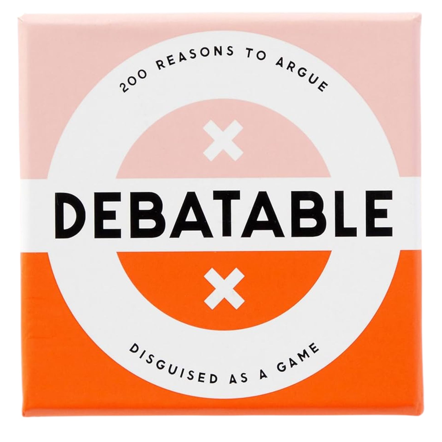 Debatable
