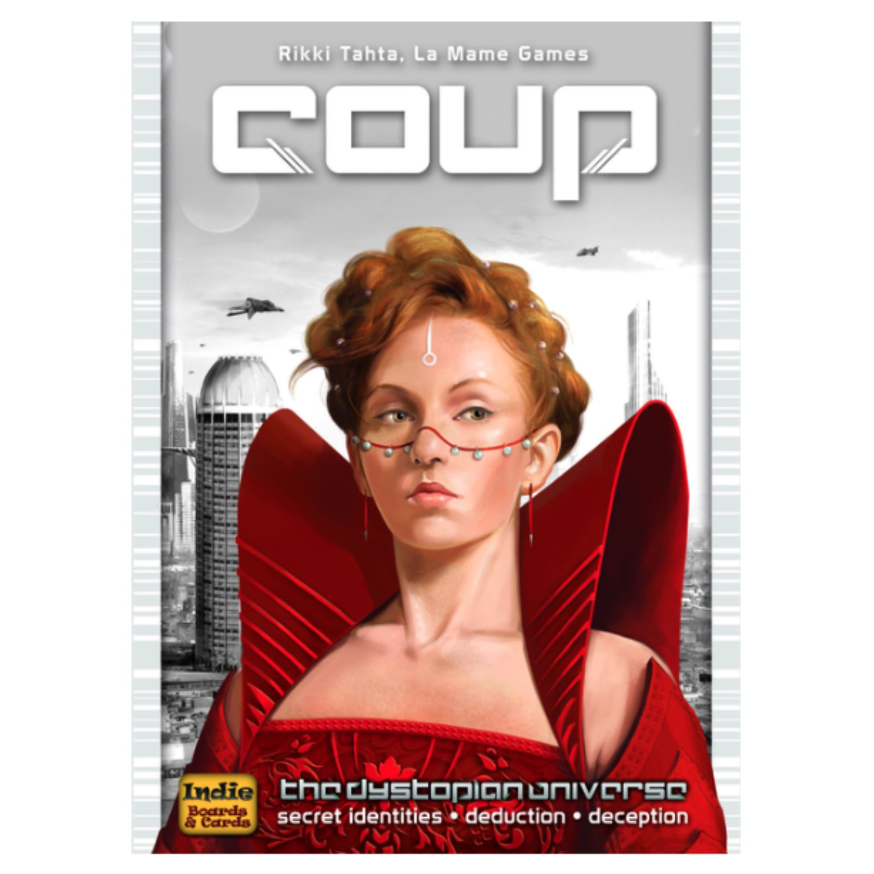 Coup