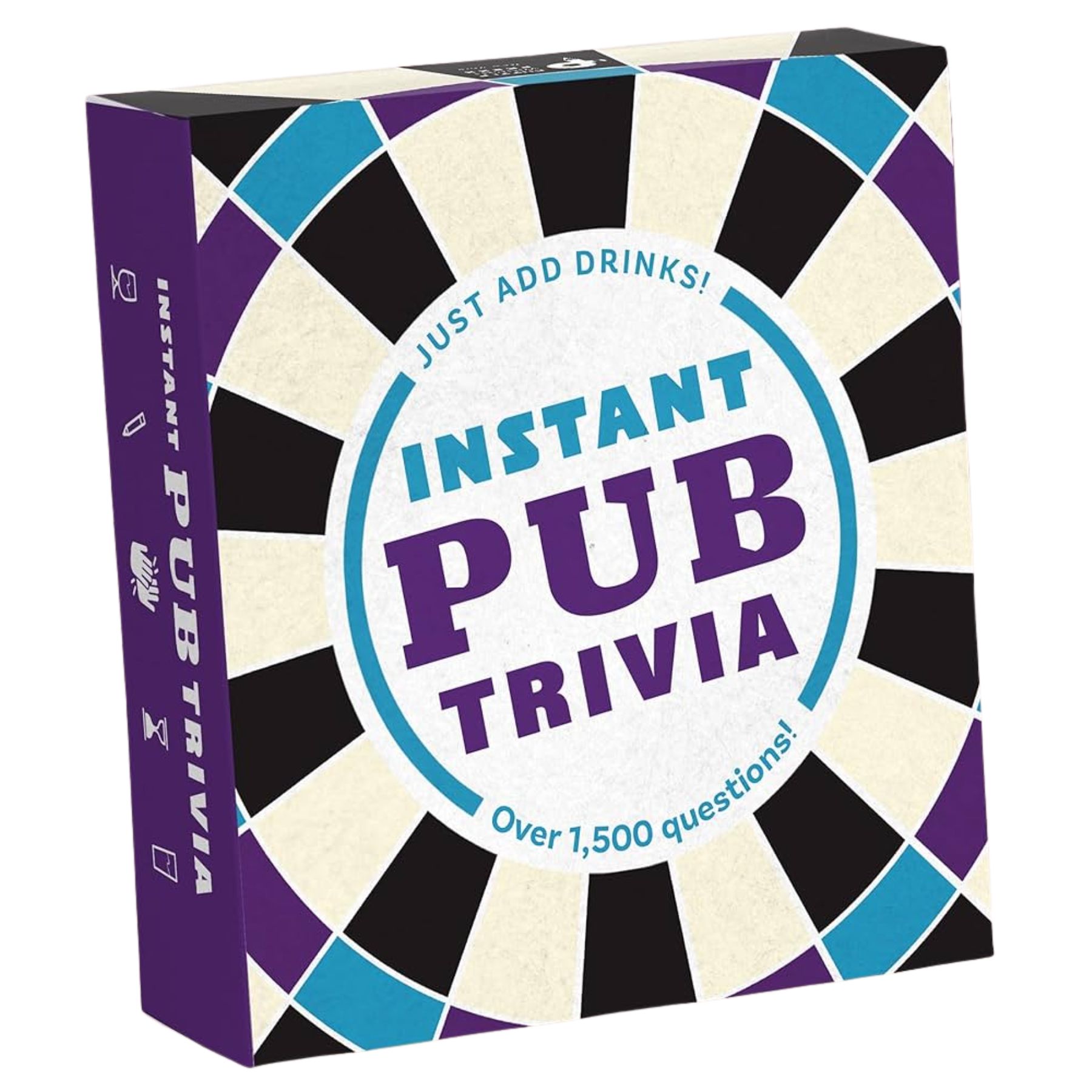 Instant Pub Trivia