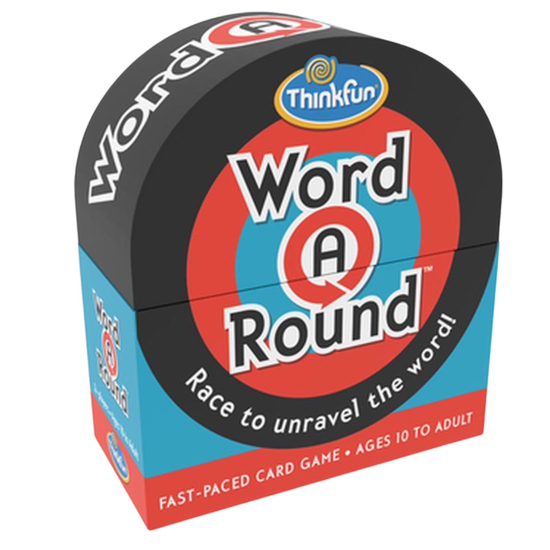 Wordaround