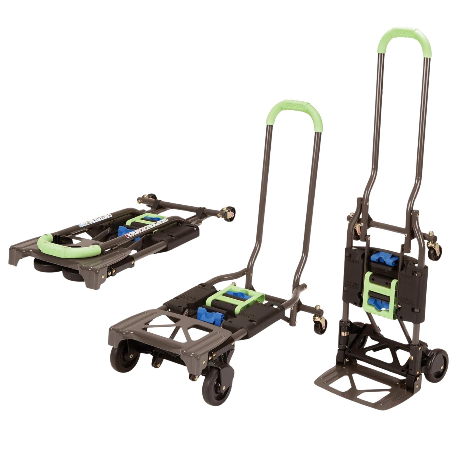 Hand Truck