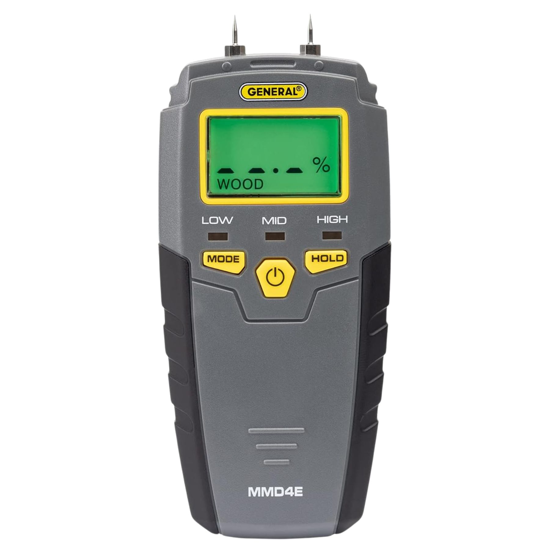 Moisture Meter