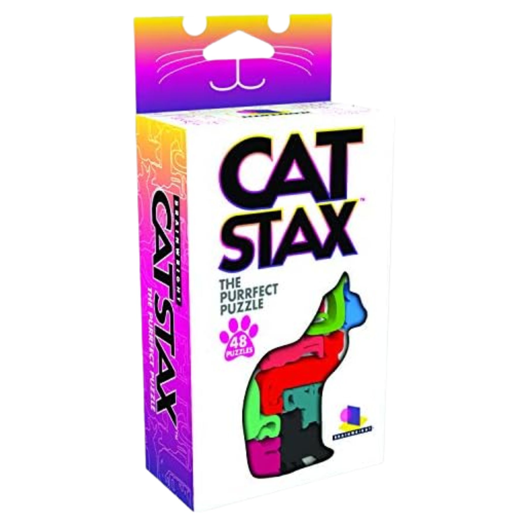 Cat Stax