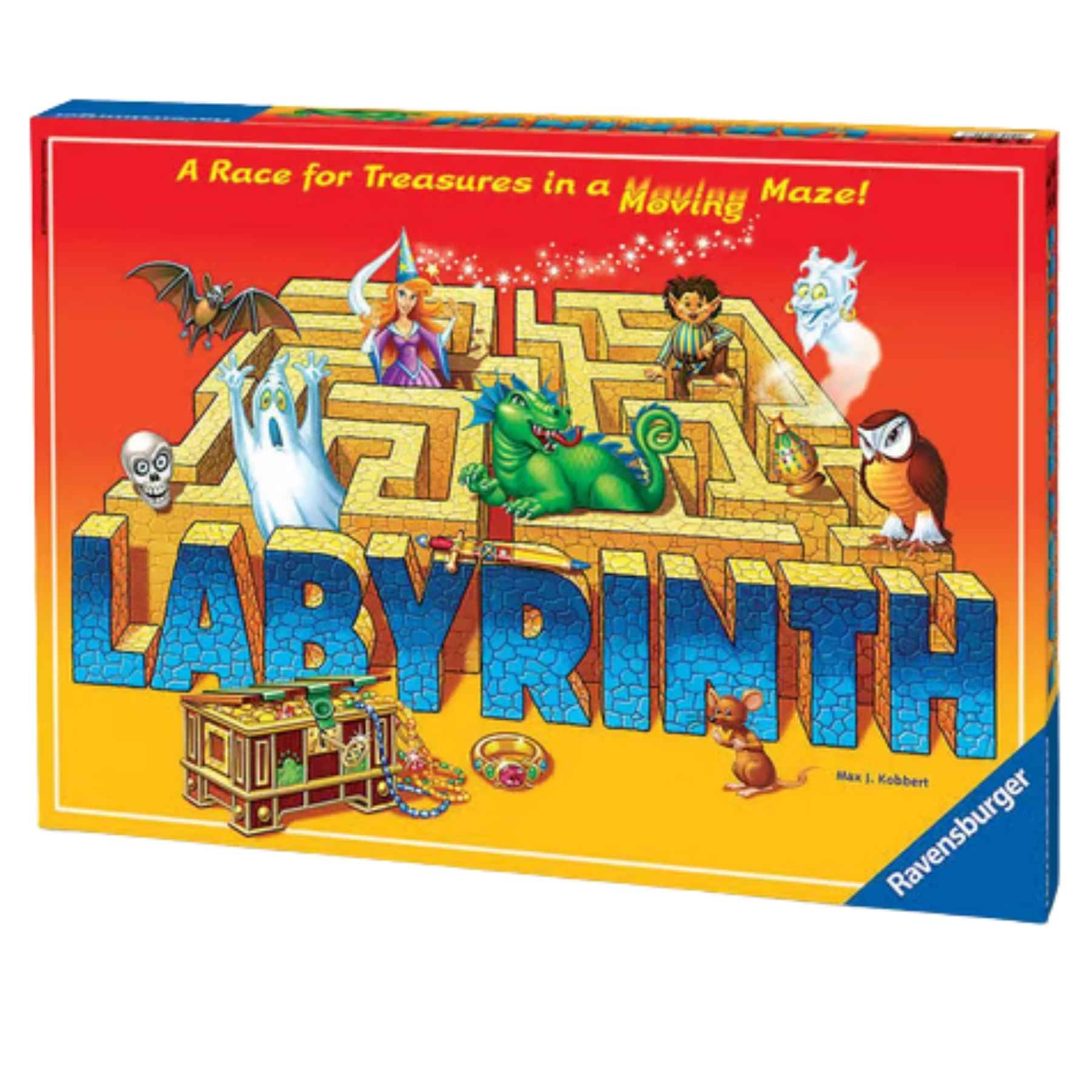 Labyrinth