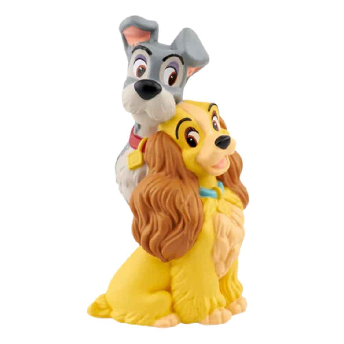 Disney Lady and the Tramp