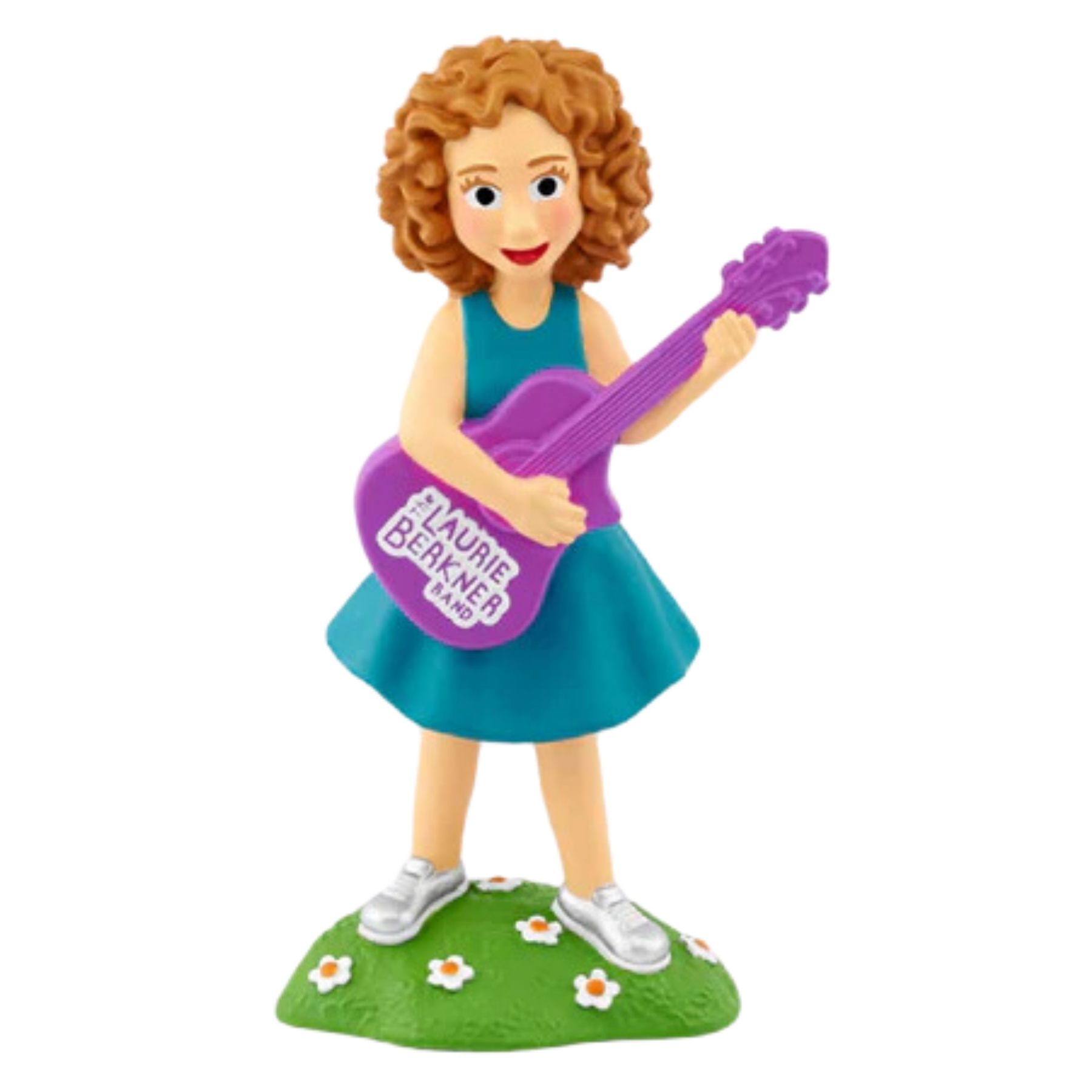Laurie Berkner 2