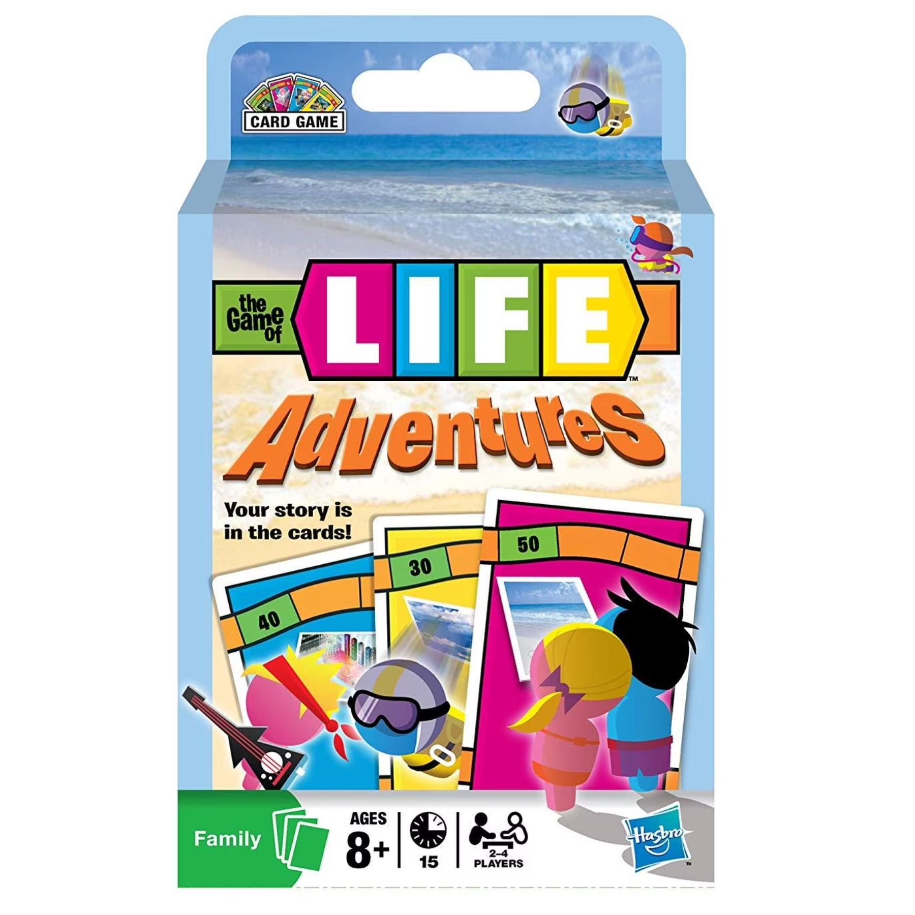 Life Adventures