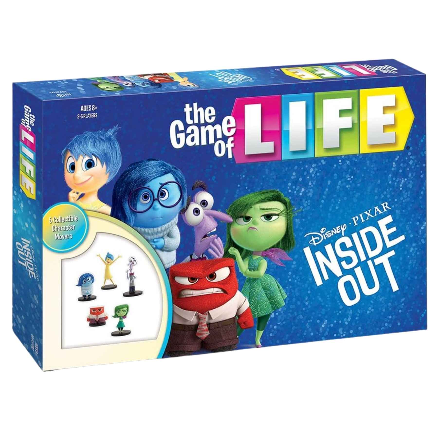 Life Inside Out Edition