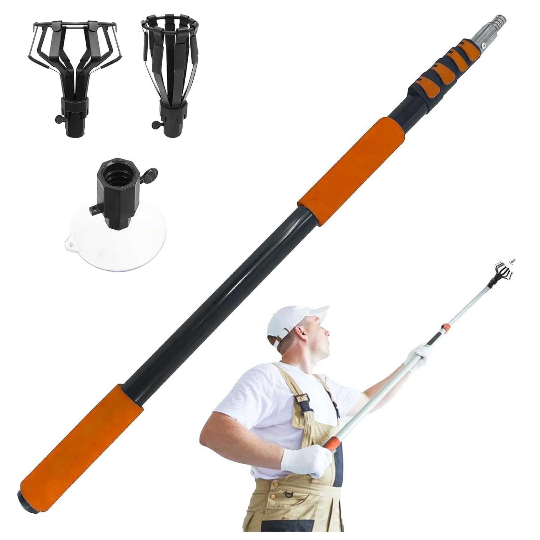 Light Bulb Changer