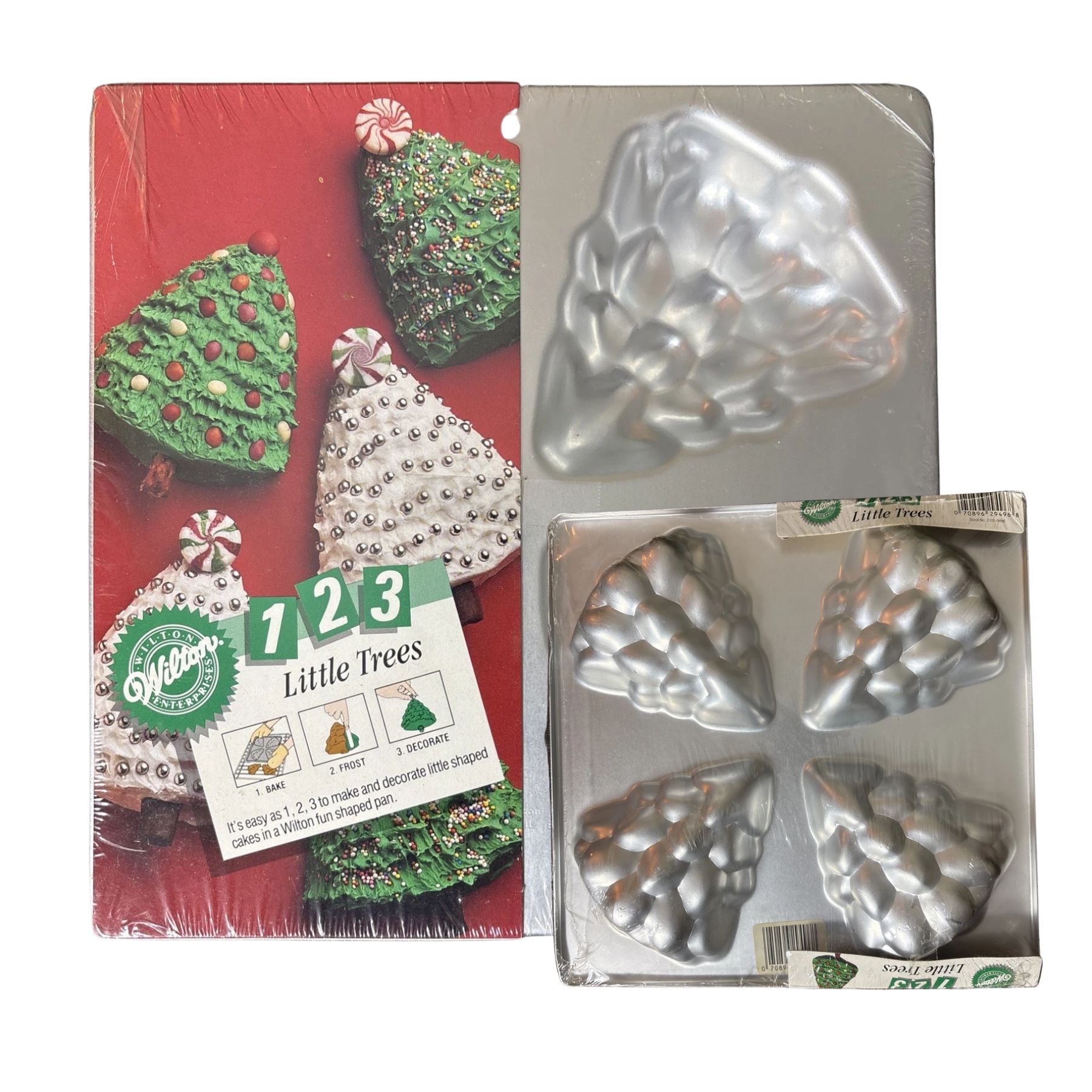 Christmas Trees
