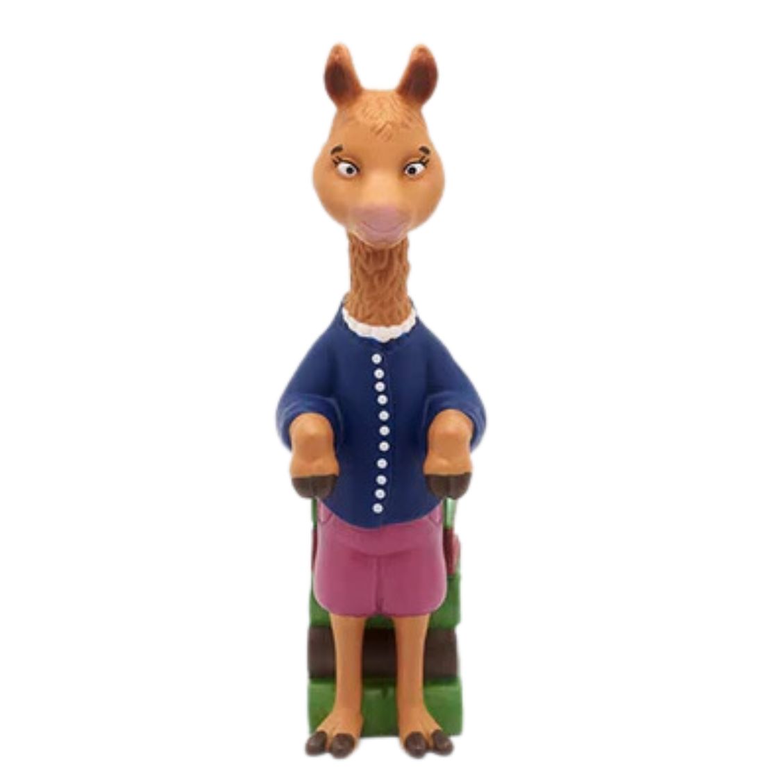 Llama Llama:  Mama Llama