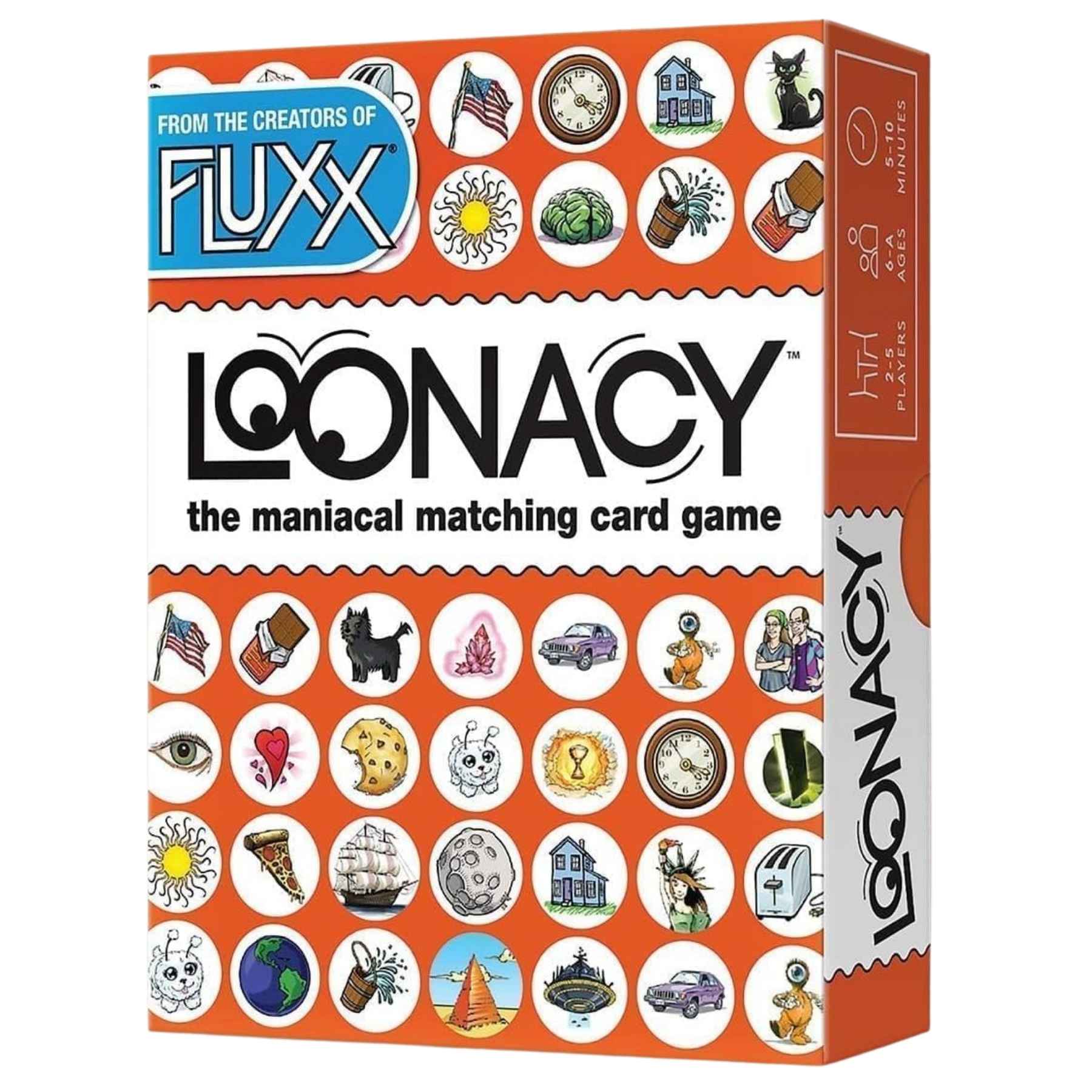 Loonacy