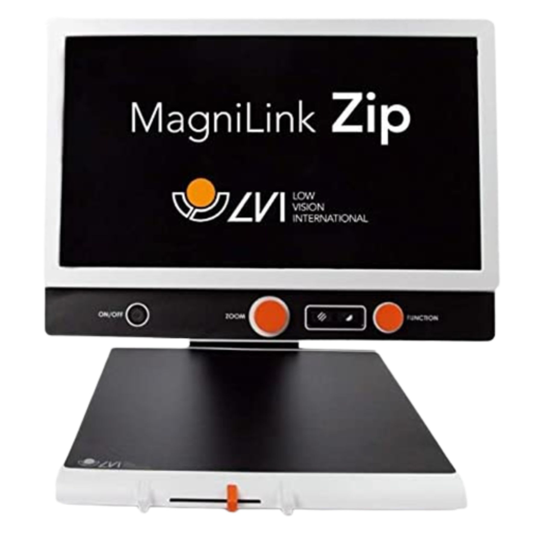 Magnifier - Video