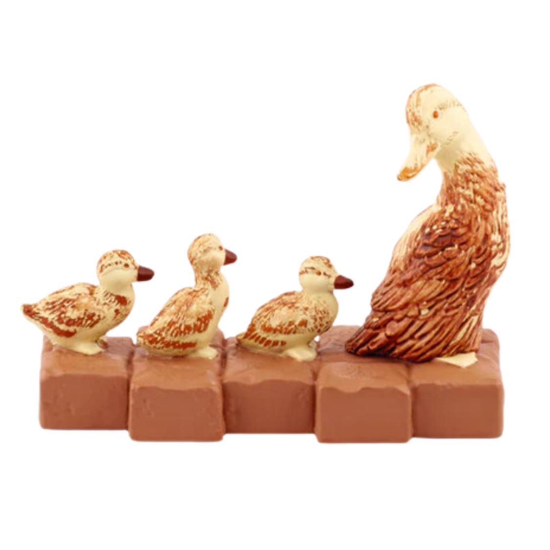 Make Way for Ducklings