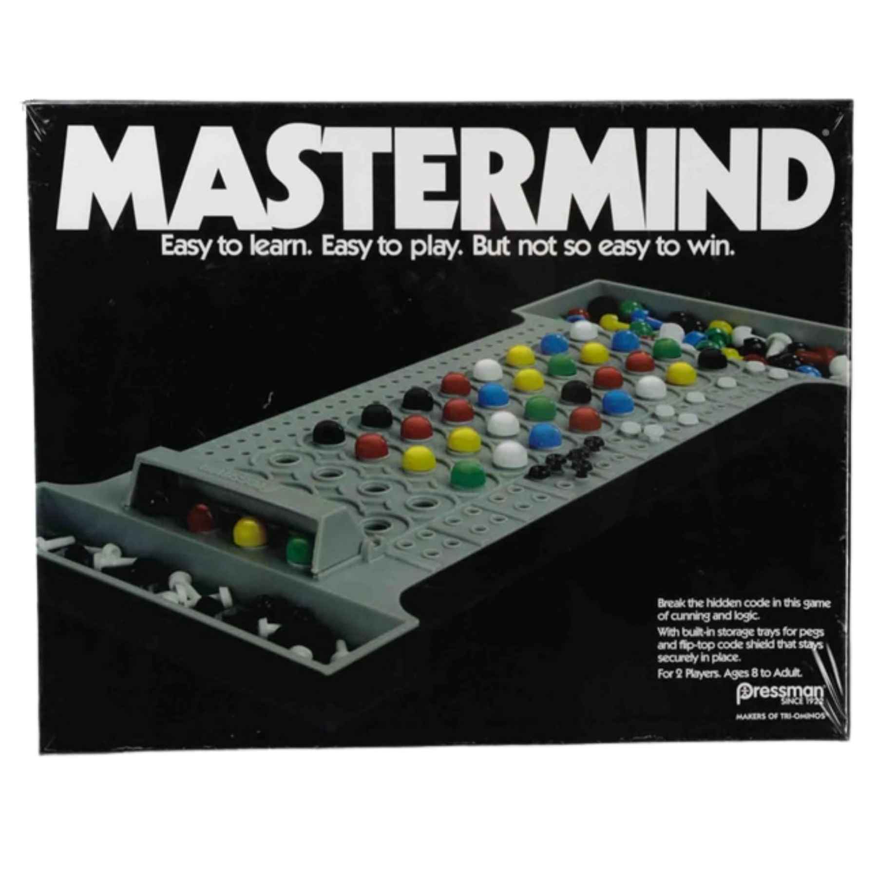 Mastermind