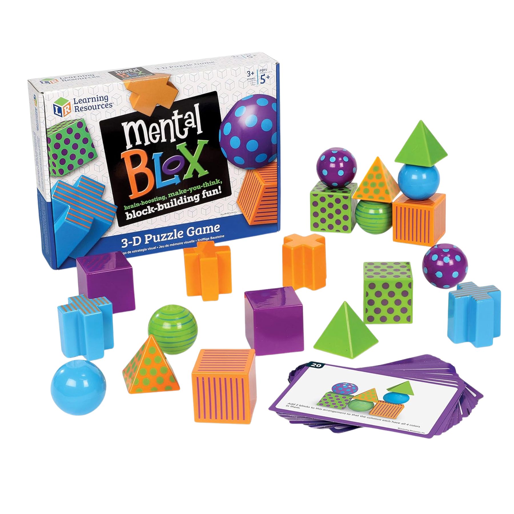 Mental Blox