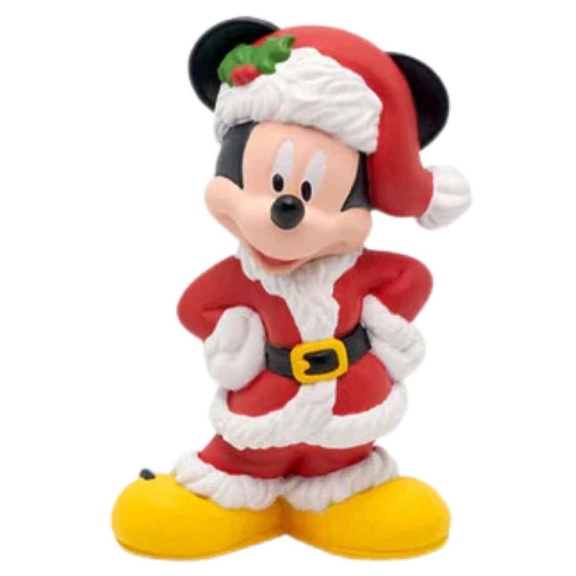 Disney Holiday Mickey