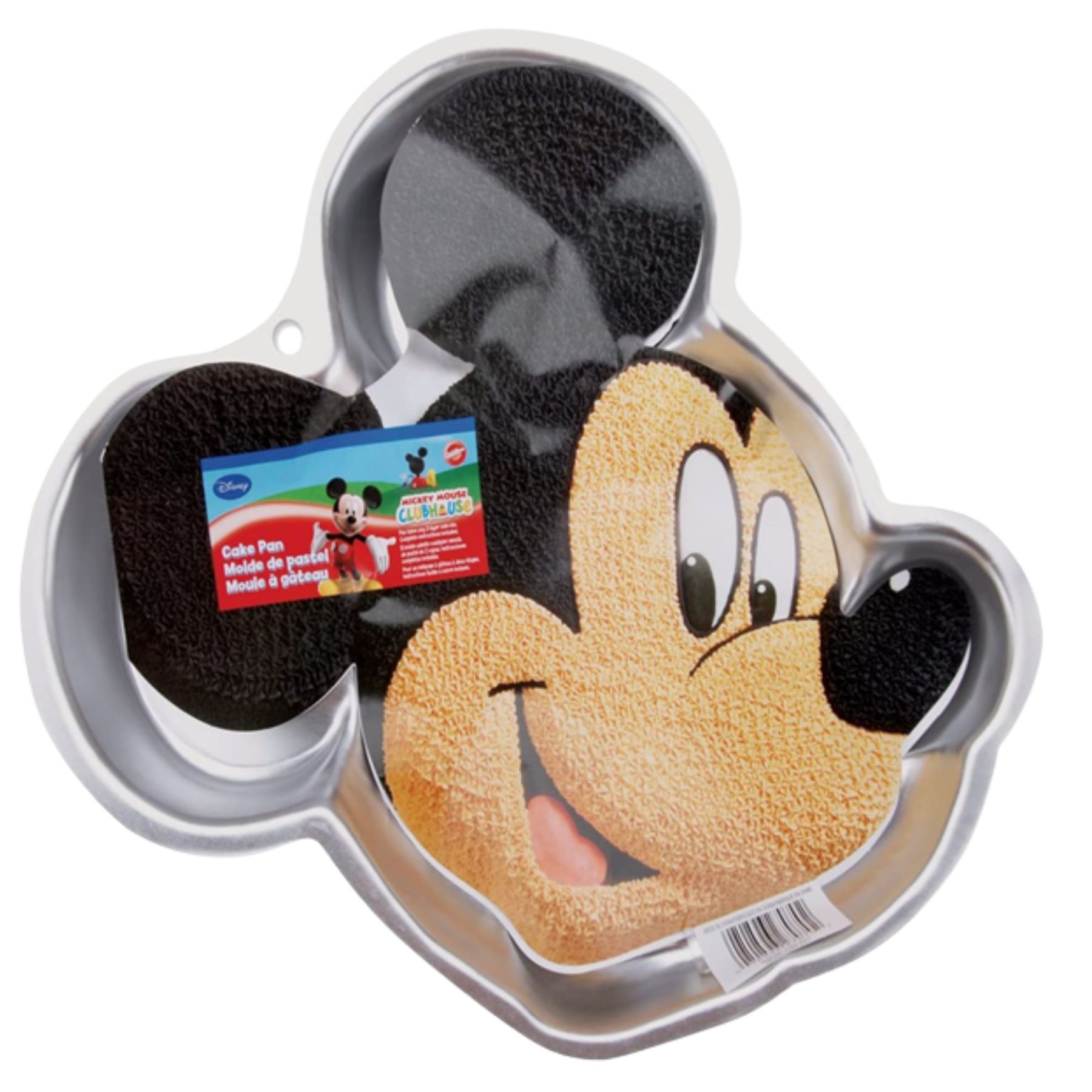 Mickey Mouse