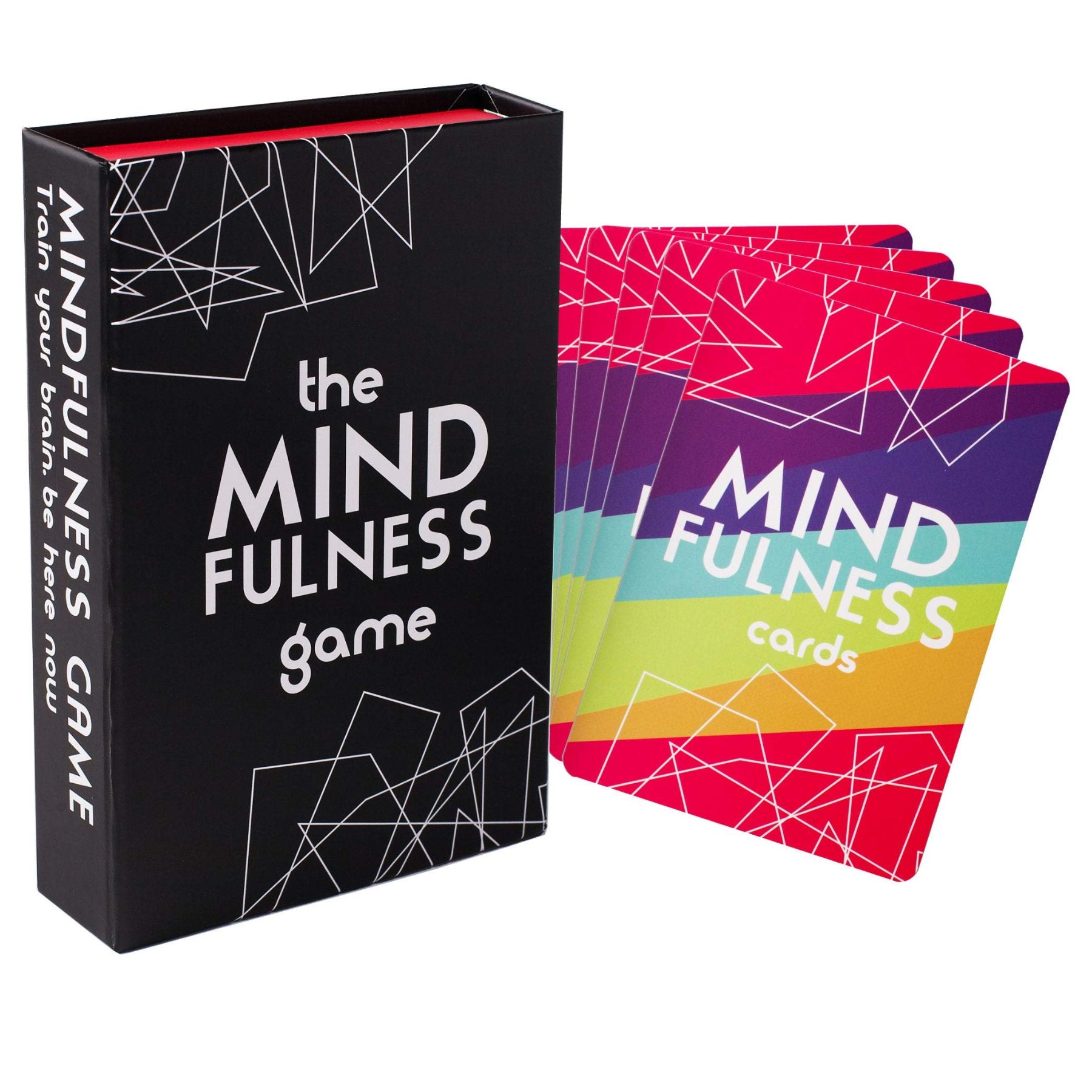 Mindfulness Game