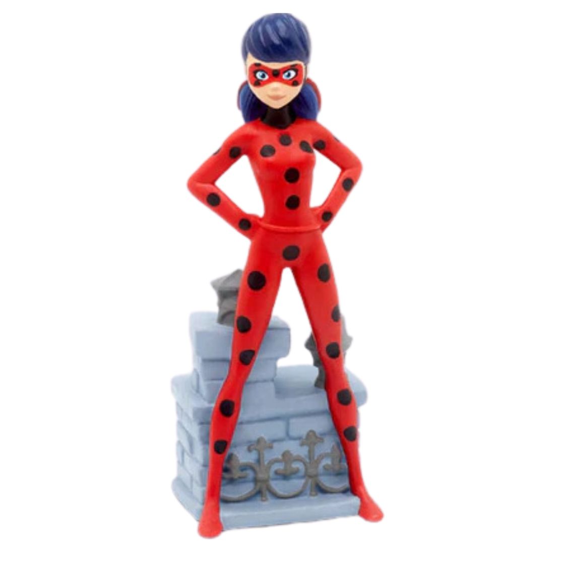 Miraculous Tales of Ladybug & Cat Noir
