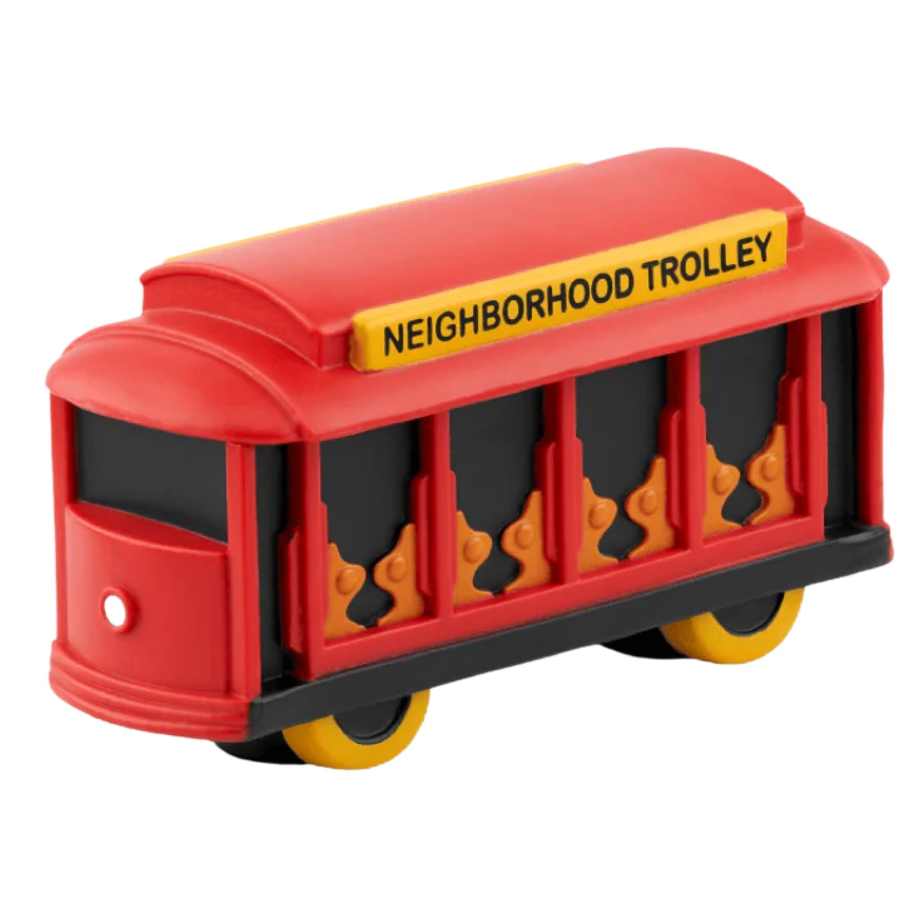 Mister Rogers' Neighborhood