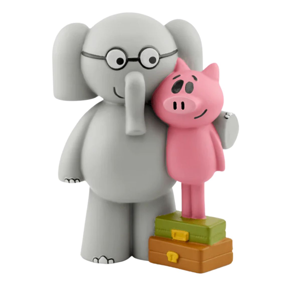 Elephant & Piggy