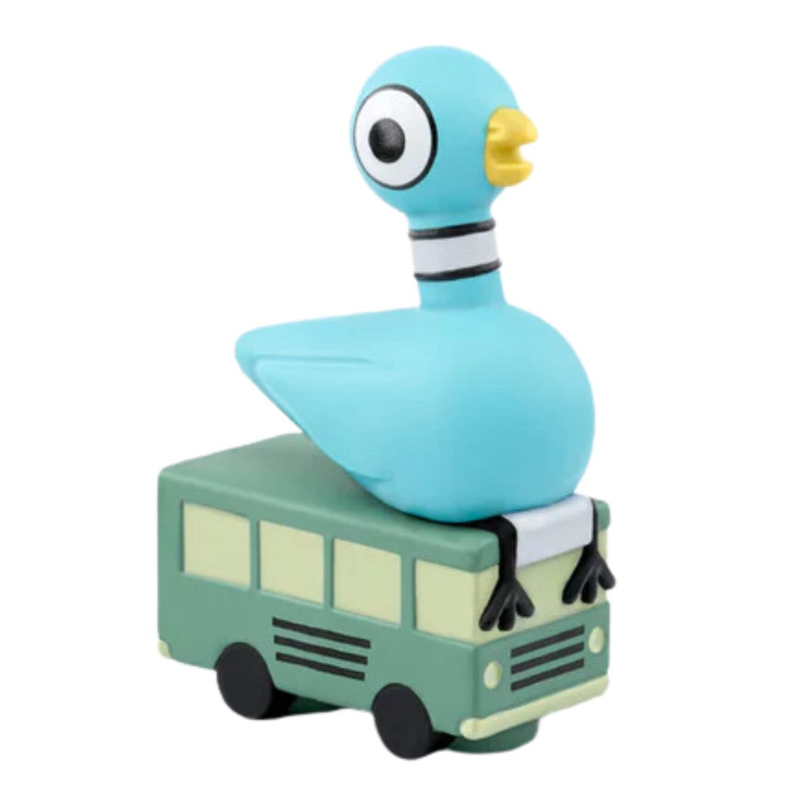 Mo Willems’ Pigeon Series