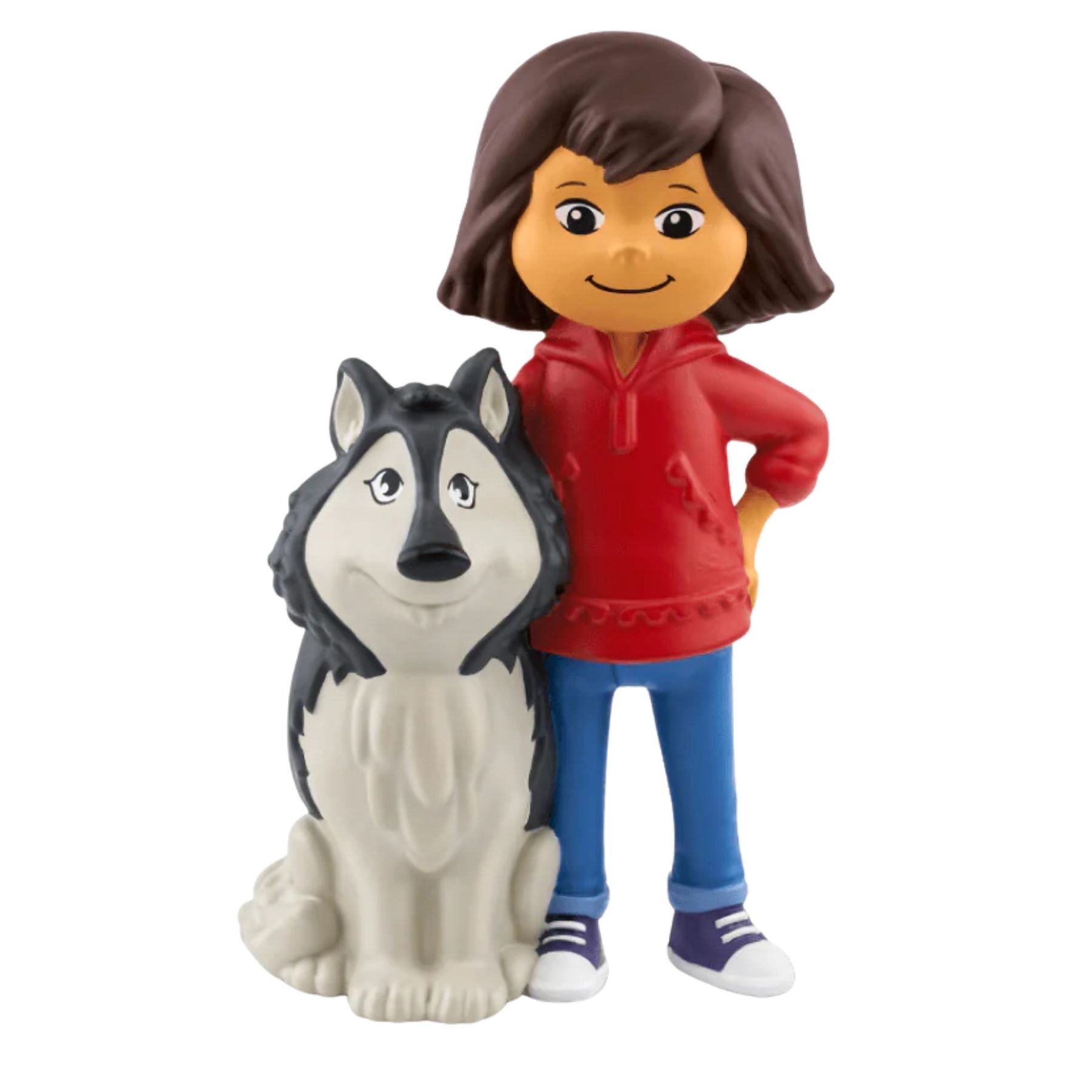 Molly of Denali